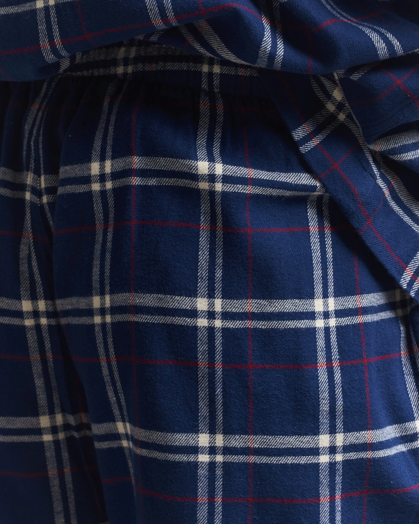 Herr | Pyjamas & Morgonrockar | Polo Ralph Lauren | Pyjamas Set Navy/Red/White