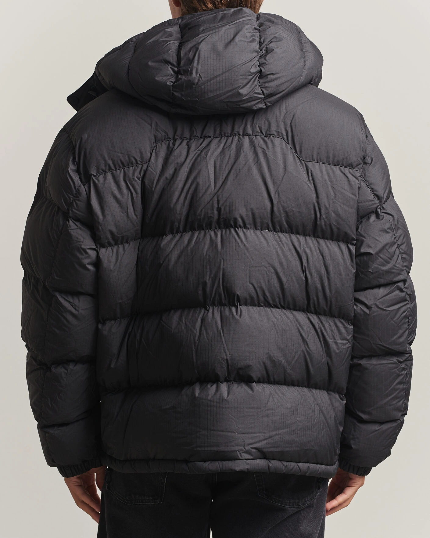 Herr | Jackor | Polo Ralph Lauren | Ripstop Puffer Jacket Polo Black