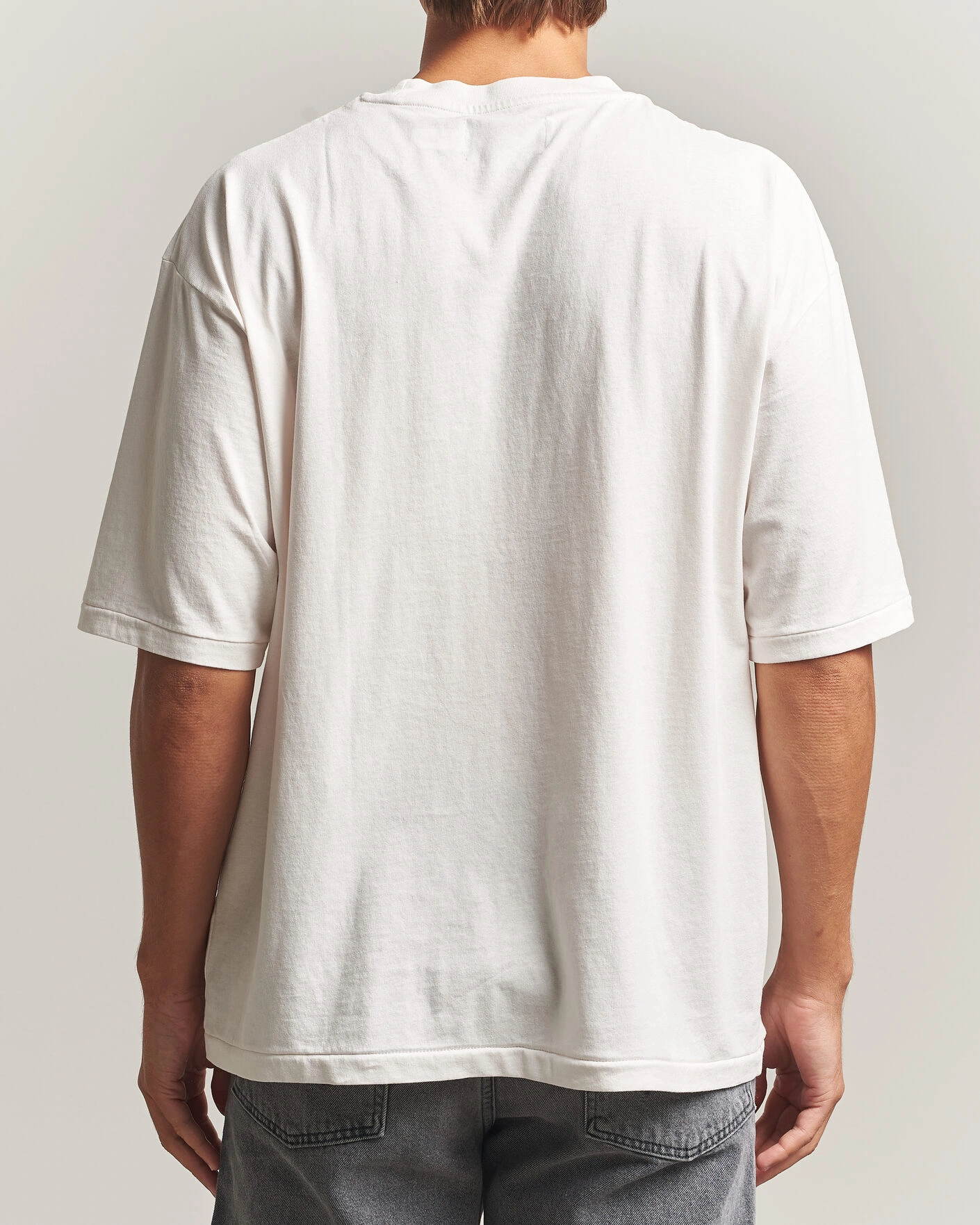 Herr | T-Shirts | Polo Ralph Lauren | Relaxed Fit Print T-Shirt Nevis