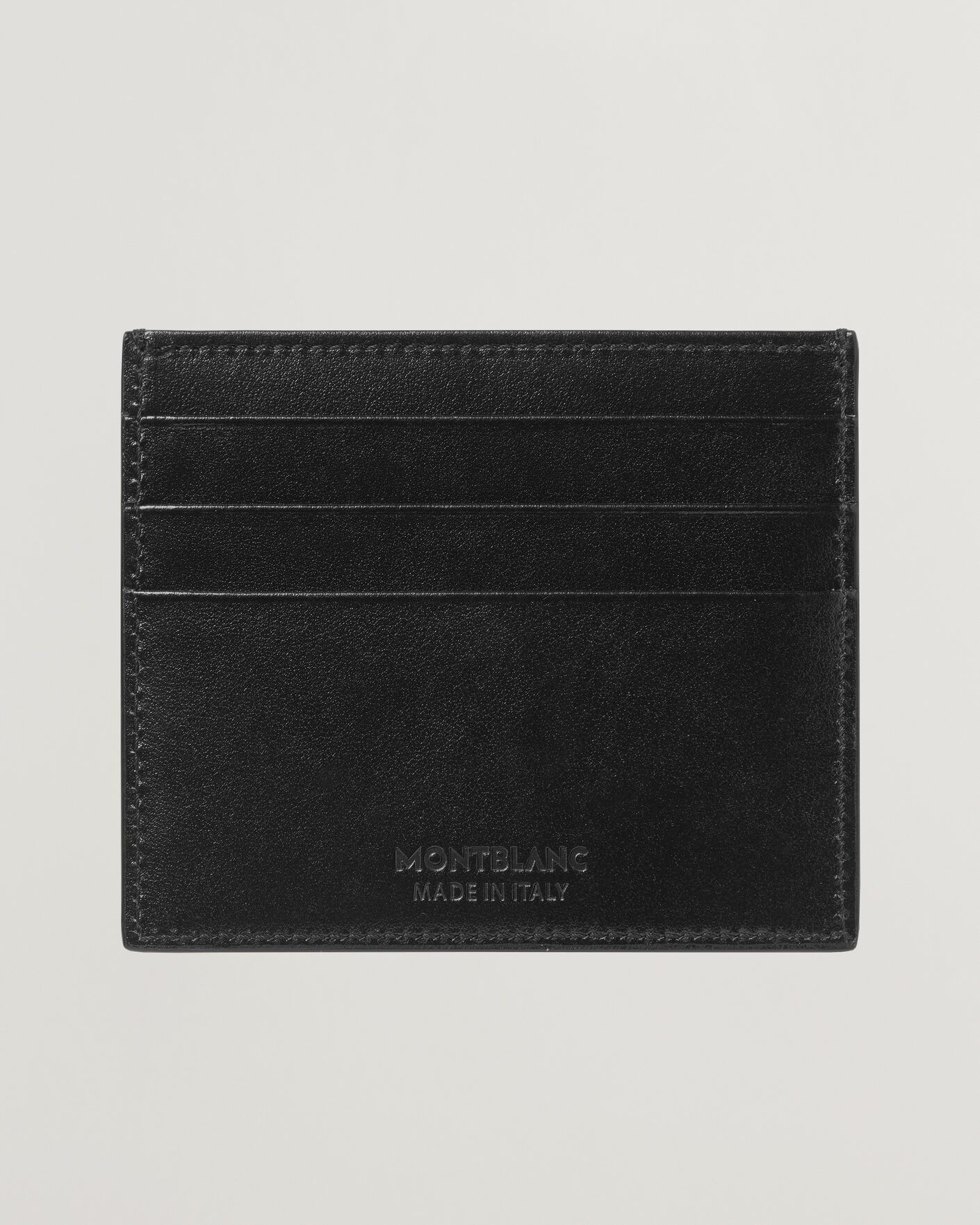 Herr | Pennor | Montblanc | SET BP PIX Black + MST Card Holder 6C Bk
