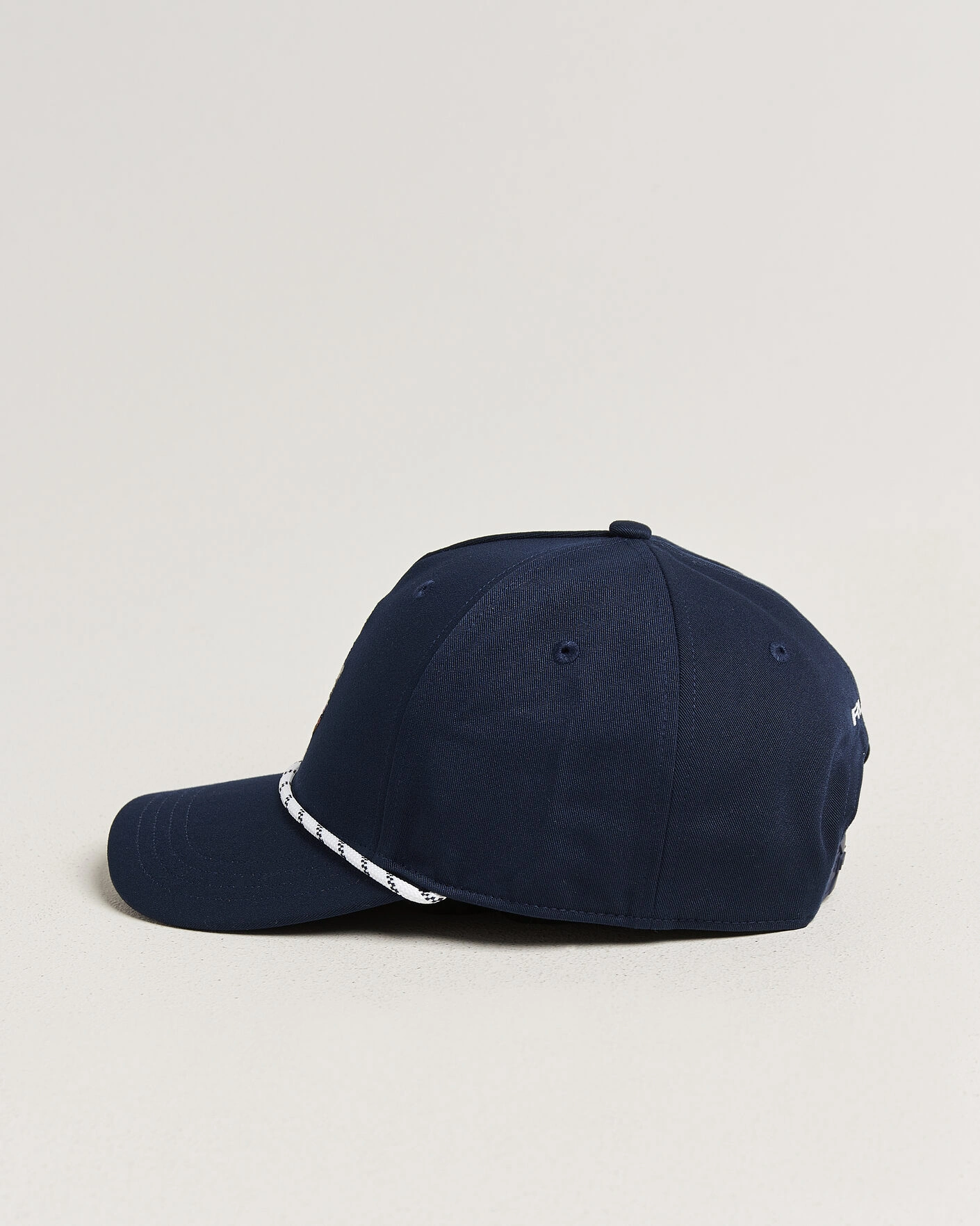 Herr | Hattar & kepsar | RLX Ralph Lauren | Golf Bear Cap Refined Navy