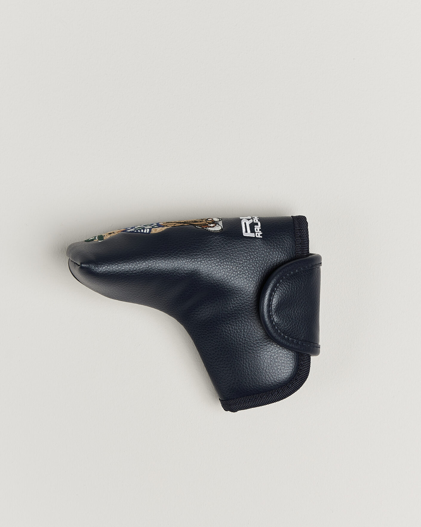 Herr | Active Accessoarer | Polo Ralph Lauren | Bear Putter Headcover Navy