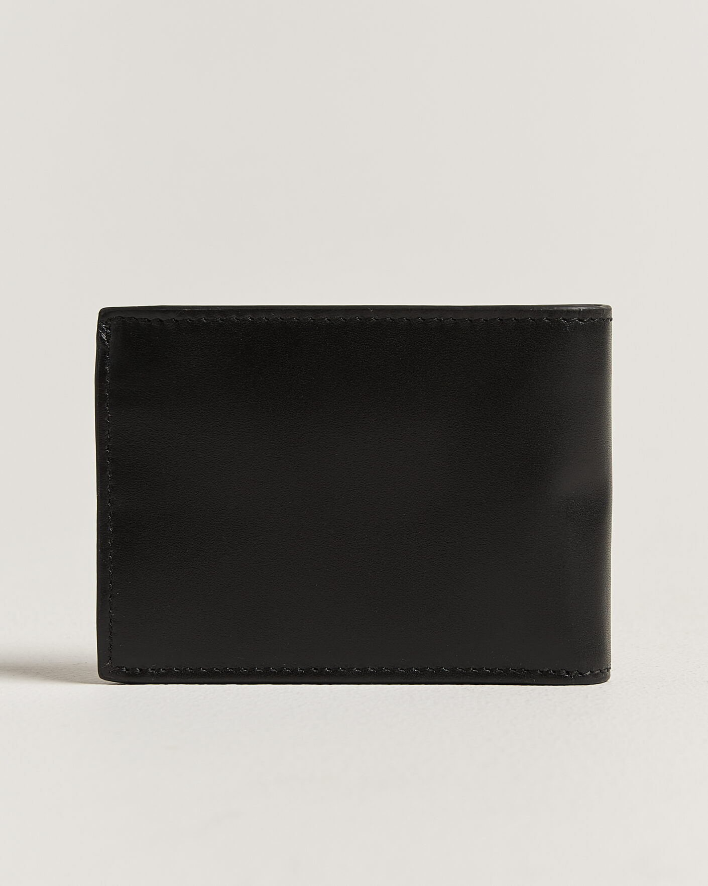 Herr | Plånböcker | Tiger of Sweden | Wivalius Leather Wallet Black