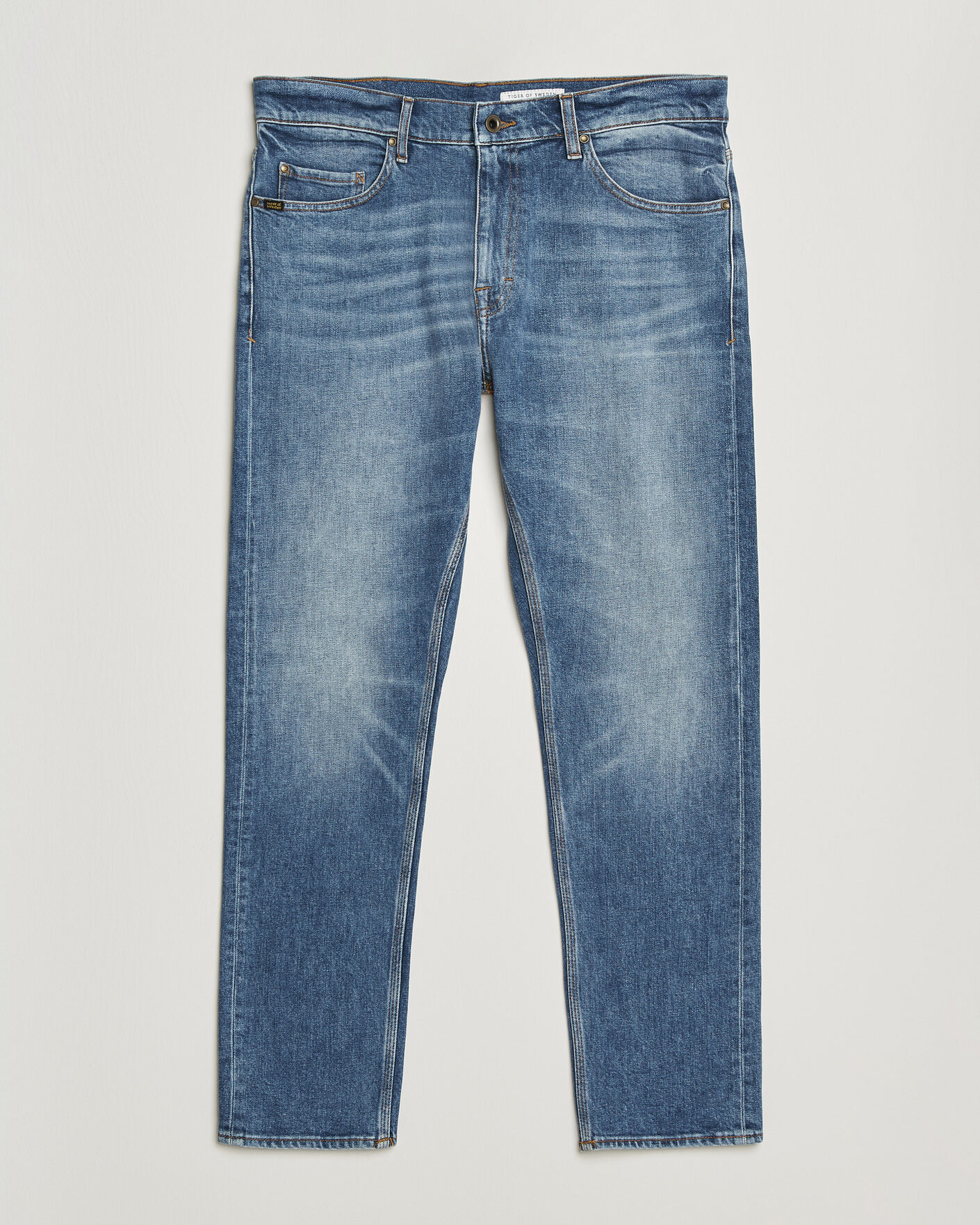Herr | Jeans | Tiger of Sweden | Pistolero Jeans Light Blue