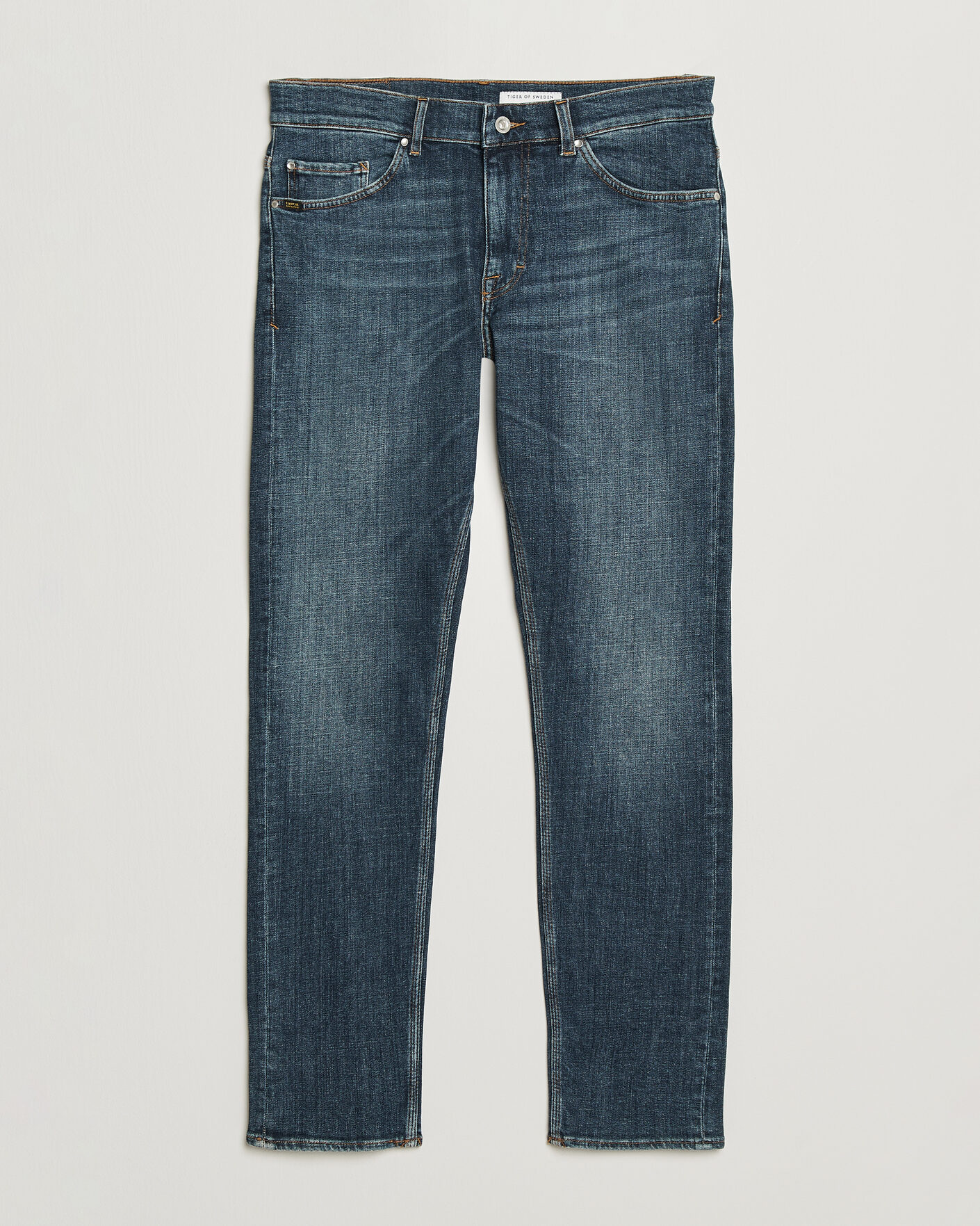 Herr | Jeans | Tiger of Sweden | Evolve Jeans Midnight Blue