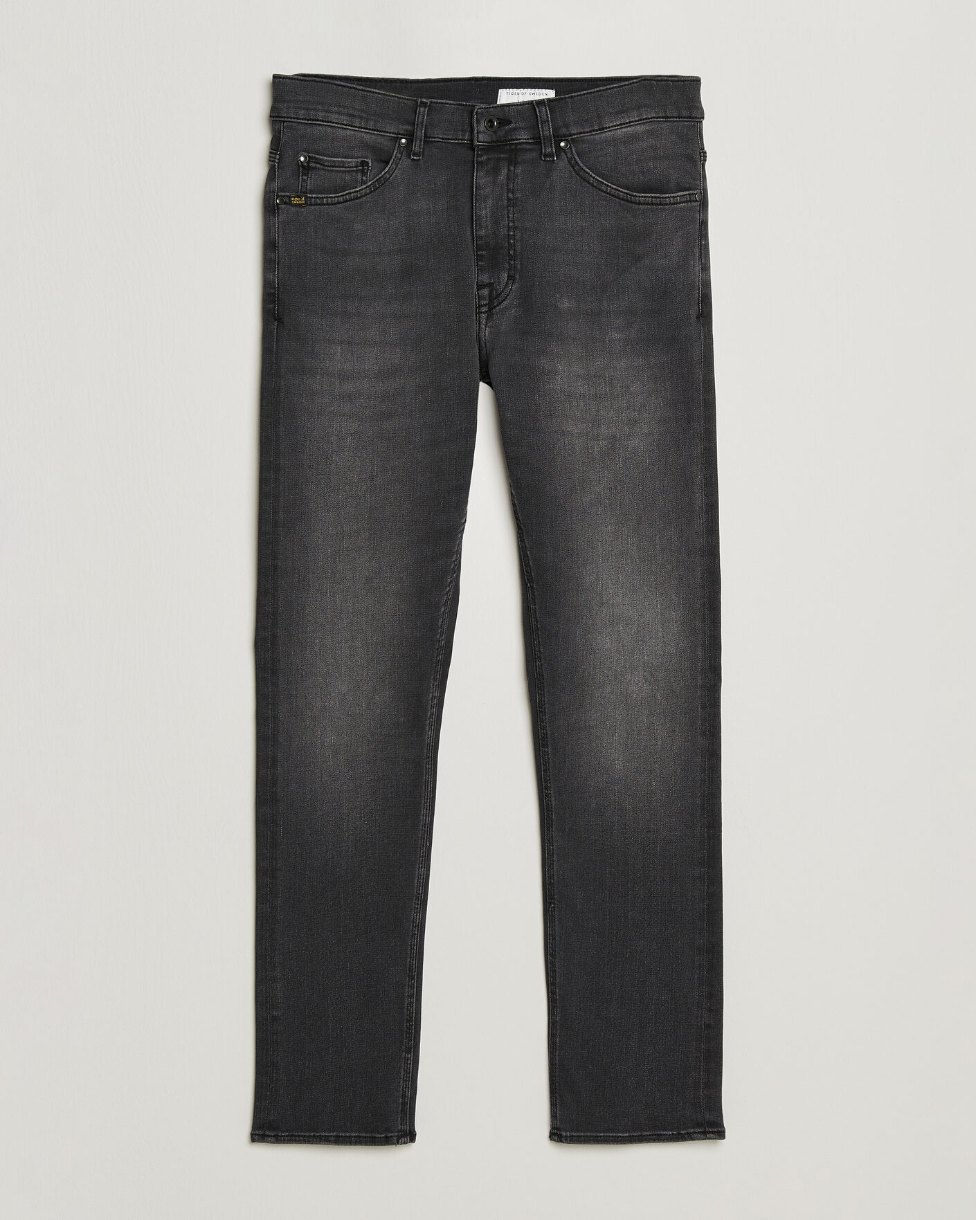 Herr | Jeans | Tiger of Sweden | Evolve Jeans Washed Black