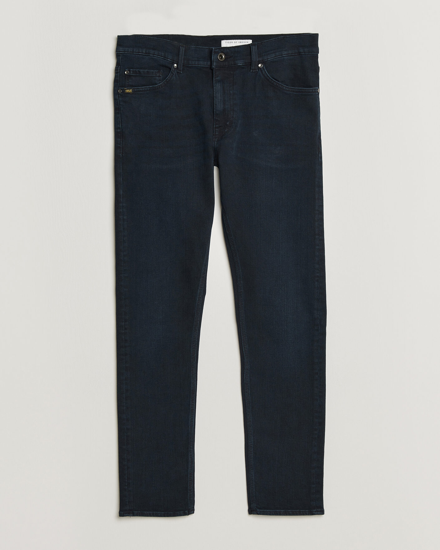 Herr | Jeans | Tiger of Sweden | Evolve Jeans Black Blue