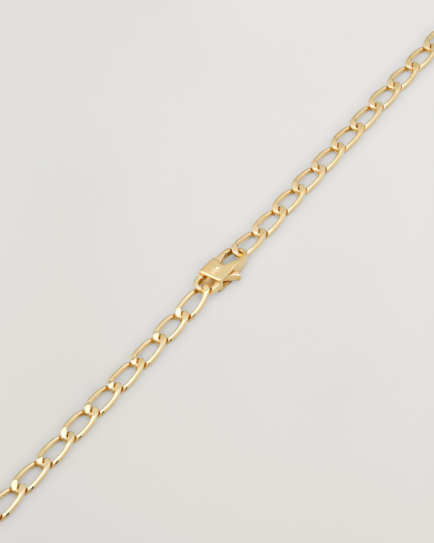 Herr | Smycken | Tom Wood | Arlo Medium Chain Gold