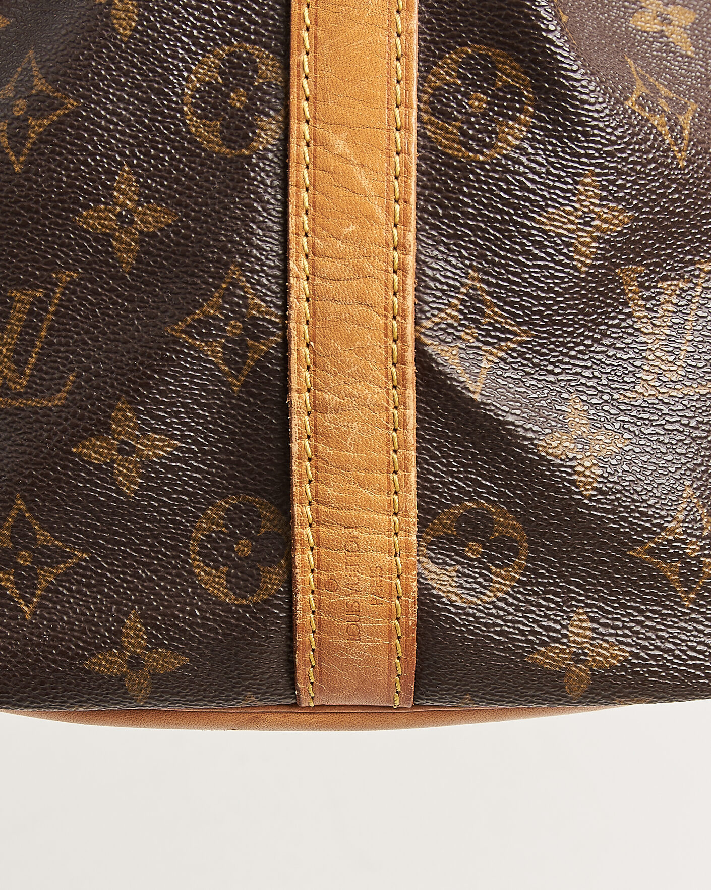 Herr | Pre-Owned & Vintage Bags | Louis Vuitton Pre-Owned | Petit Noé Monogram