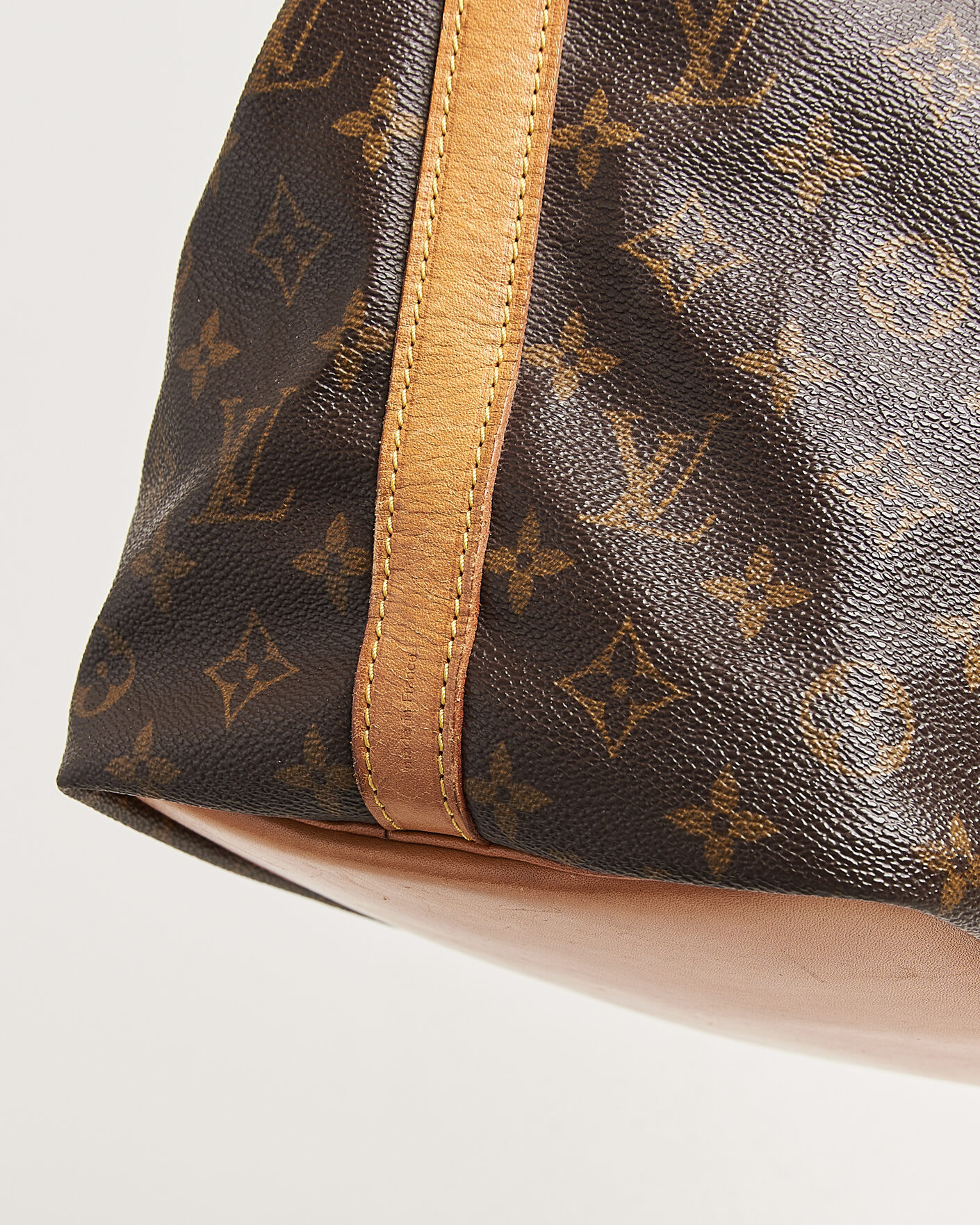 Herr | Pre-Owned & Vintage Bags | Louis Vuitton Pre-Owned | Petit Noé Monogram