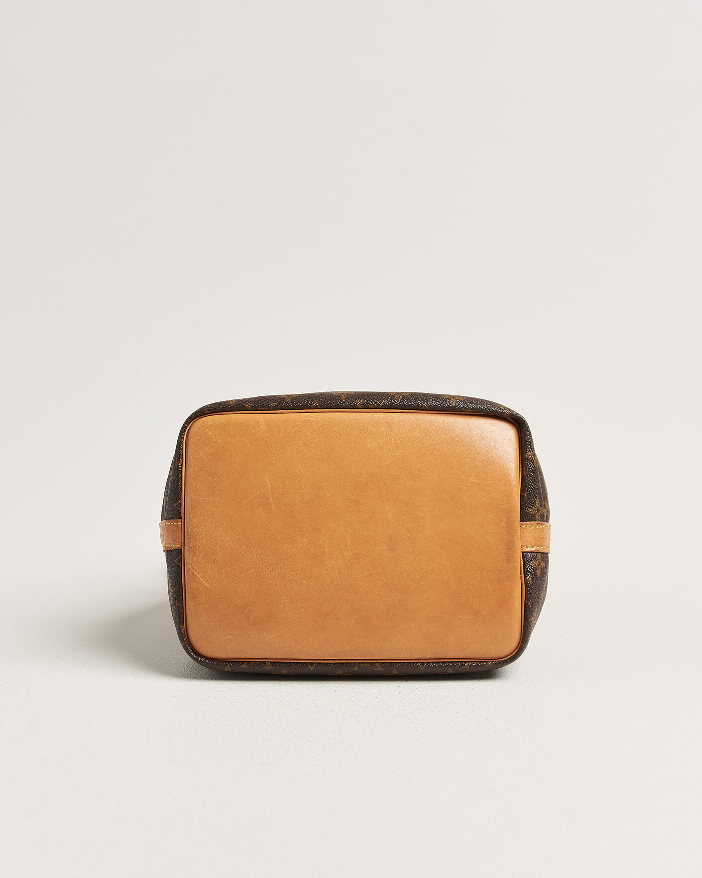 Herr | Pre-Owned & Vintage Bags | Louis Vuitton Pre-Owned | Petit Noé Monogram