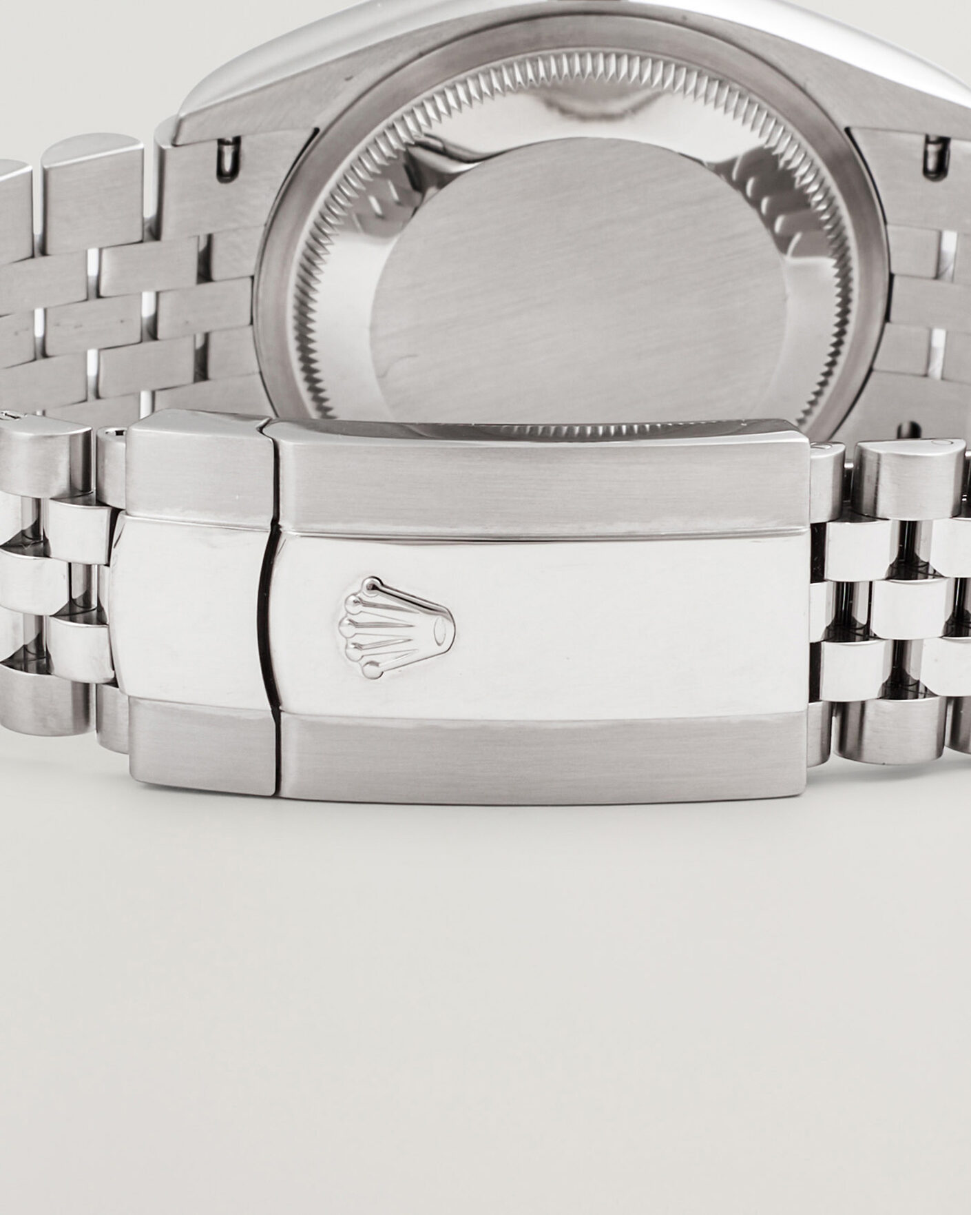 Herr | Pre-Owned & Vintage Watches | Rolex Pre-Owned | Datejust 36
