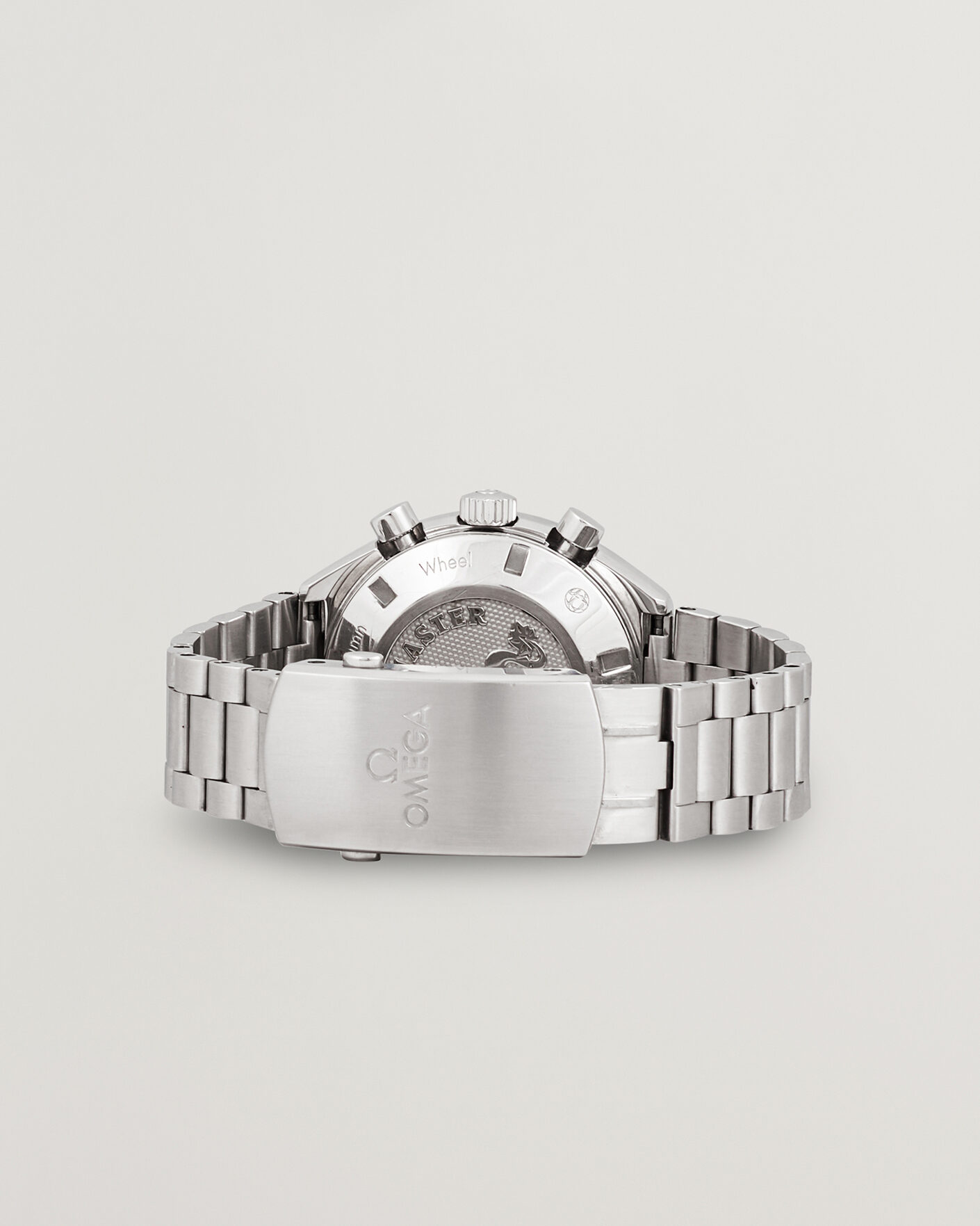 Herr | Pre-Owned & Vintage Watches | Omega Pre-Owned | Speedmaster Mark II Re Edition