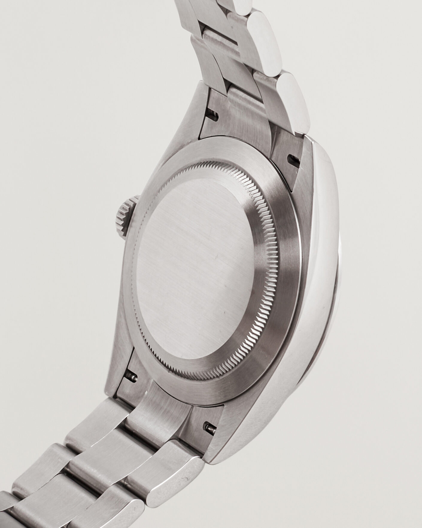 Herr | Pre-Owned & Vintage Watches | Rolex Pre-Owned | Explorer 40