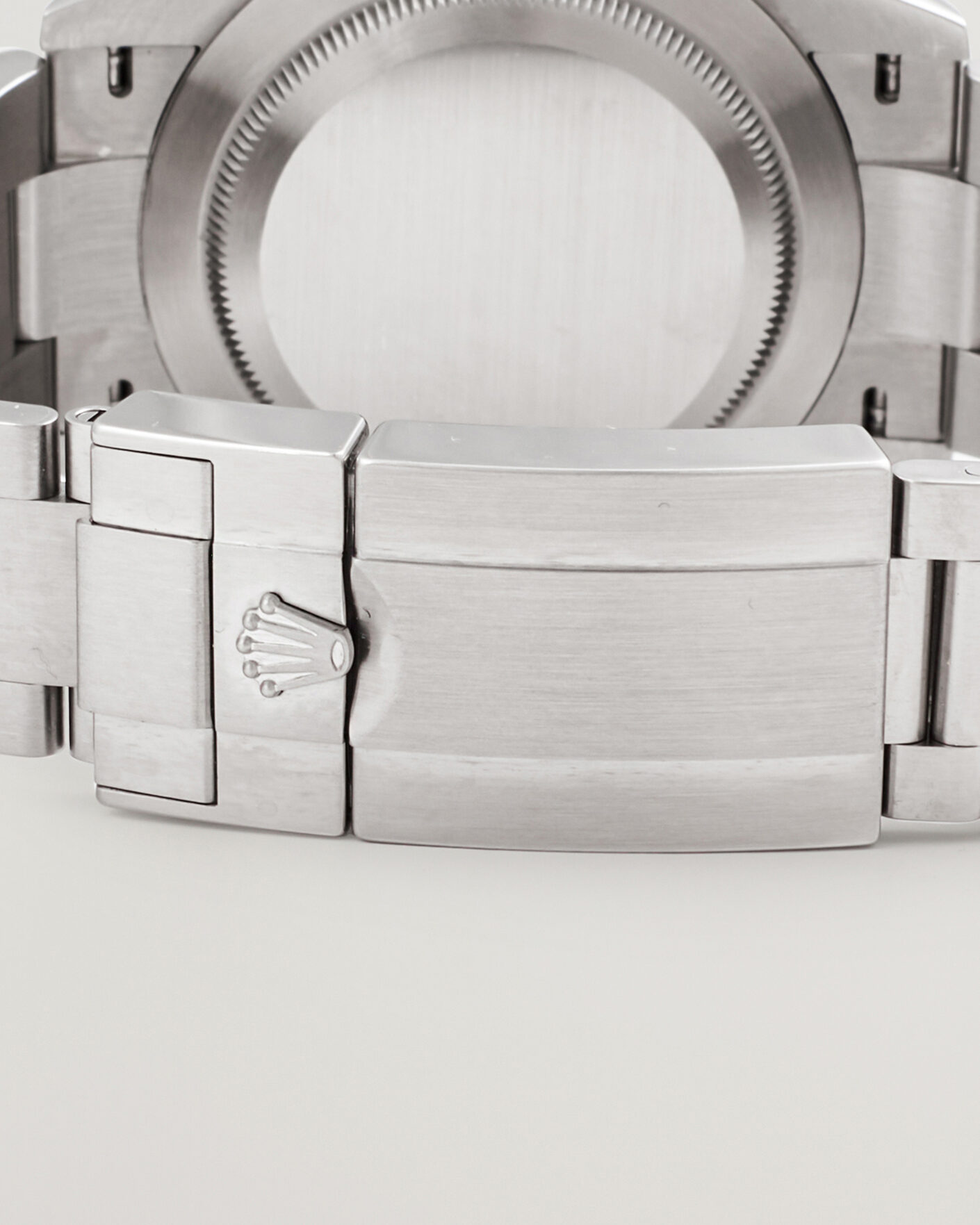 Herr | Pre-Owned & Vintage Watches | Rolex Pre-Owned | Explorer 40