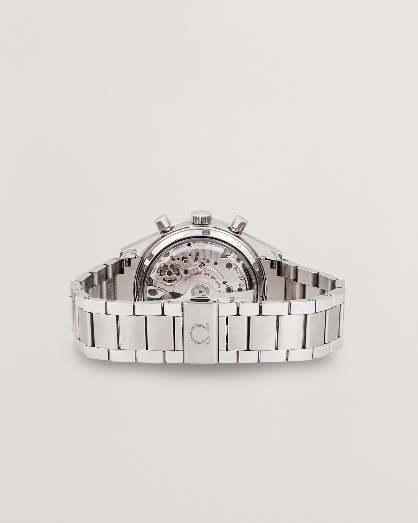 Herr | Pre-Owned & Vintage Watches | Omega Pre-Owned | Speedmaster '57