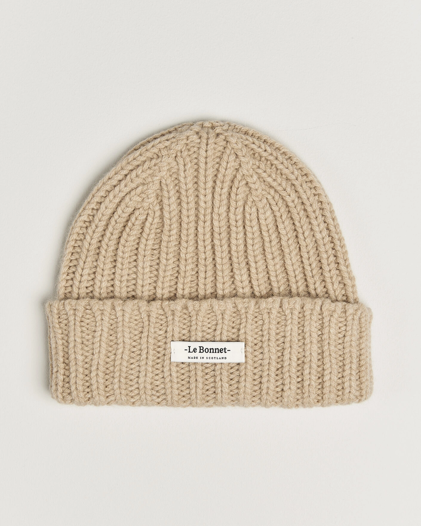 Herr |  | Le Bonnet | Le Grand Logo Sand