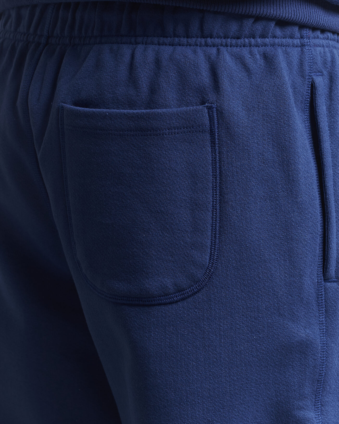 Herr | Byxor | New Balance Made In US & UK | New Balance Made in Made In USA Core Sweatpants Blue Oyster