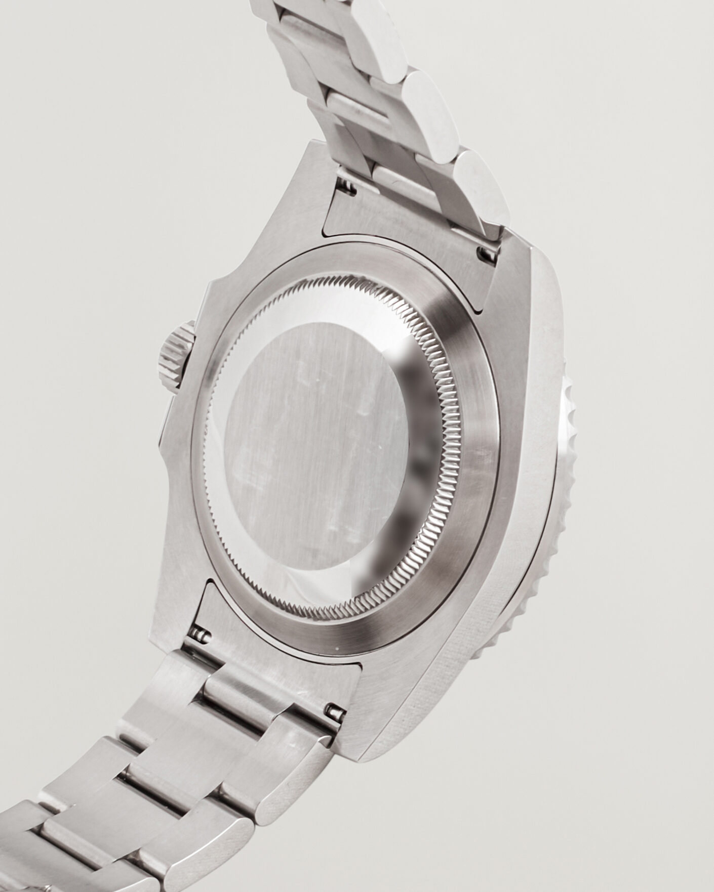 Herr | Pre-Owned & Vintage Watches | Rolex Pre-Owned | Submariner No Date