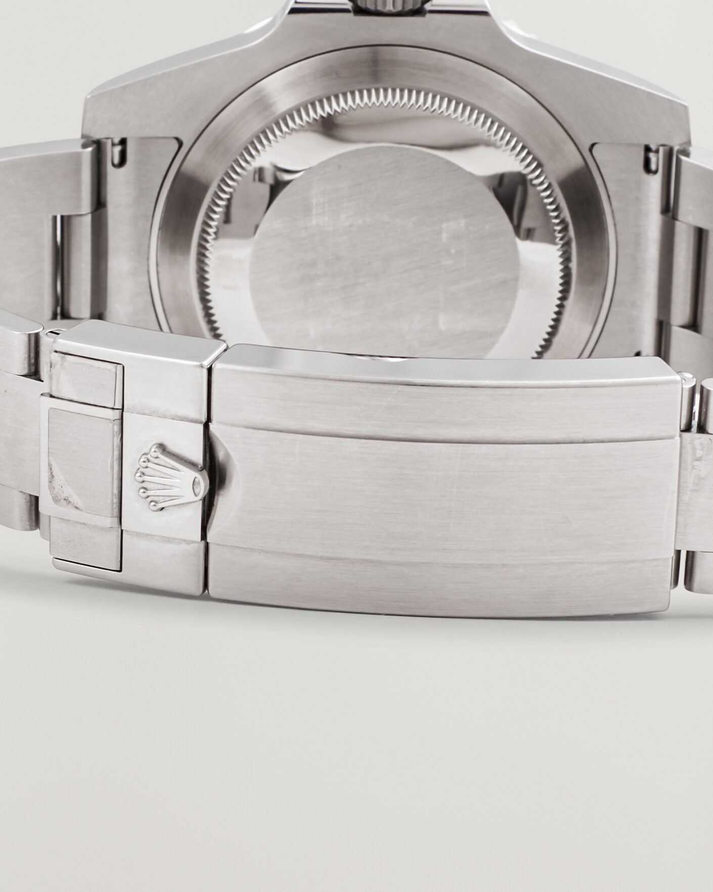 Herr | Pre-Owned & Vintage Watches | Rolex Pre-Owned | Submariner No Date