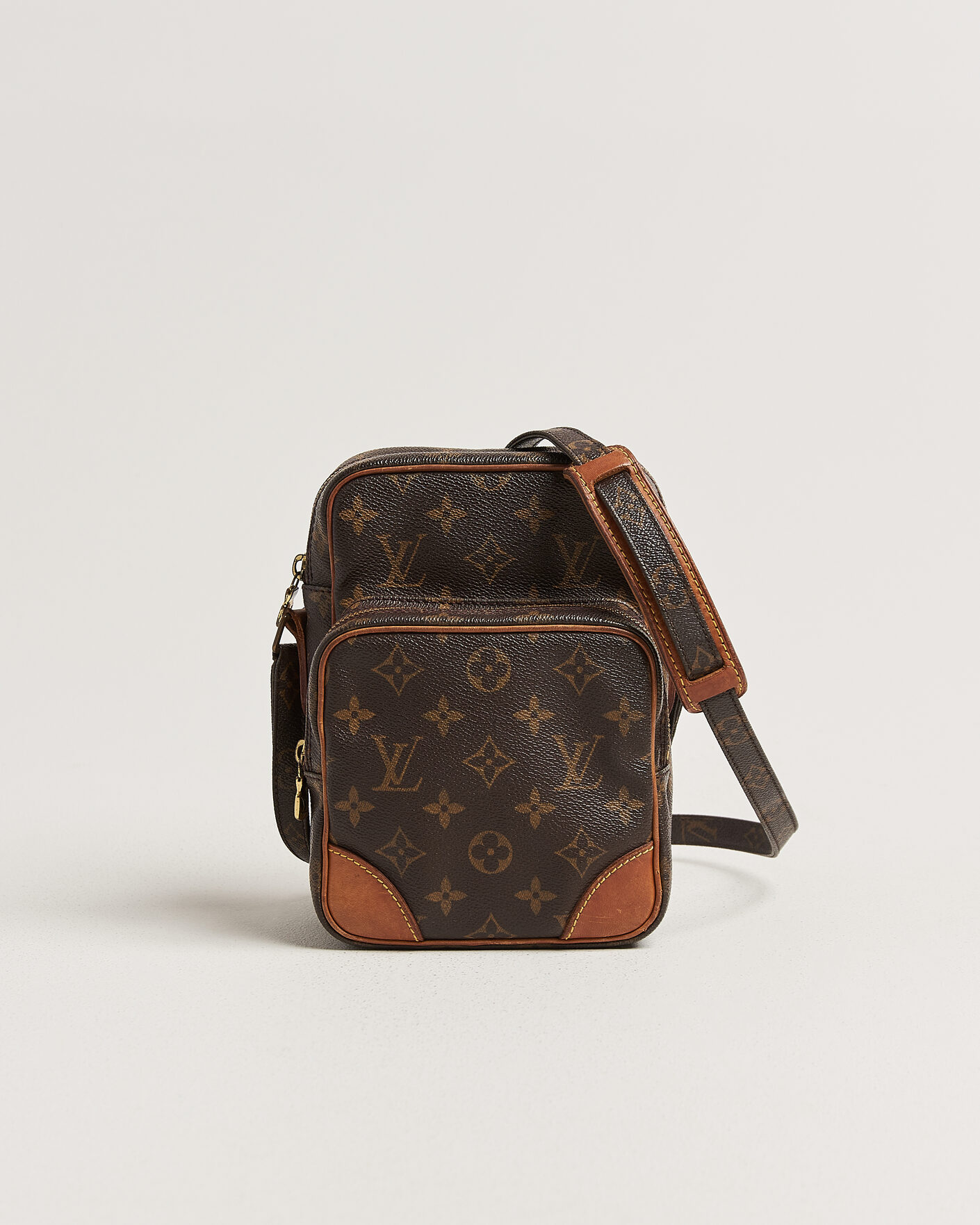 Herr | Pre-Owned & Vintage Bags | Louis Vuitton Pre-Owned | Amazon Bag Monogram