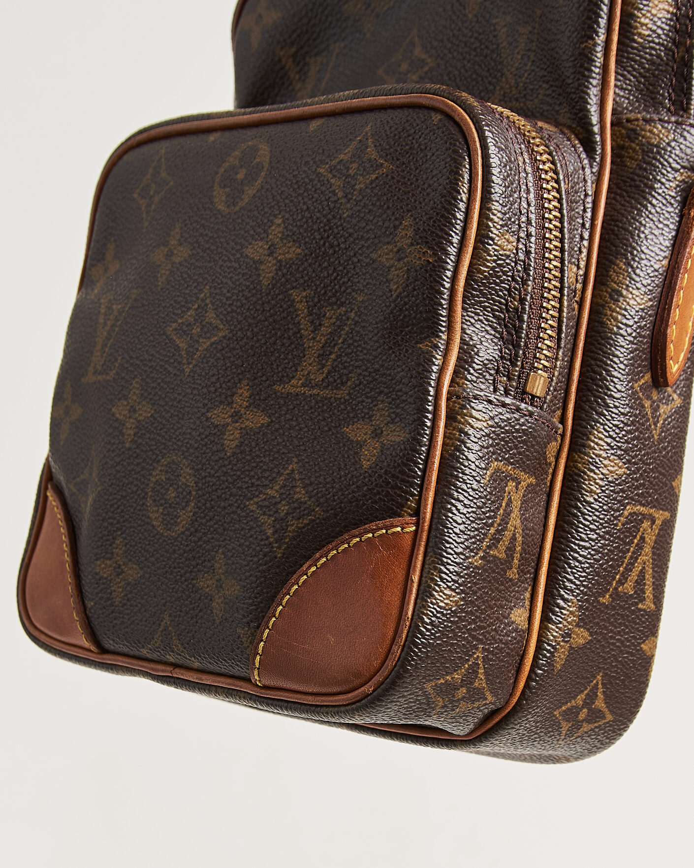 Herr | Pre-Owned & Vintage Bags | Louis Vuitton Pre-Owned | Amazon Bag Monogram