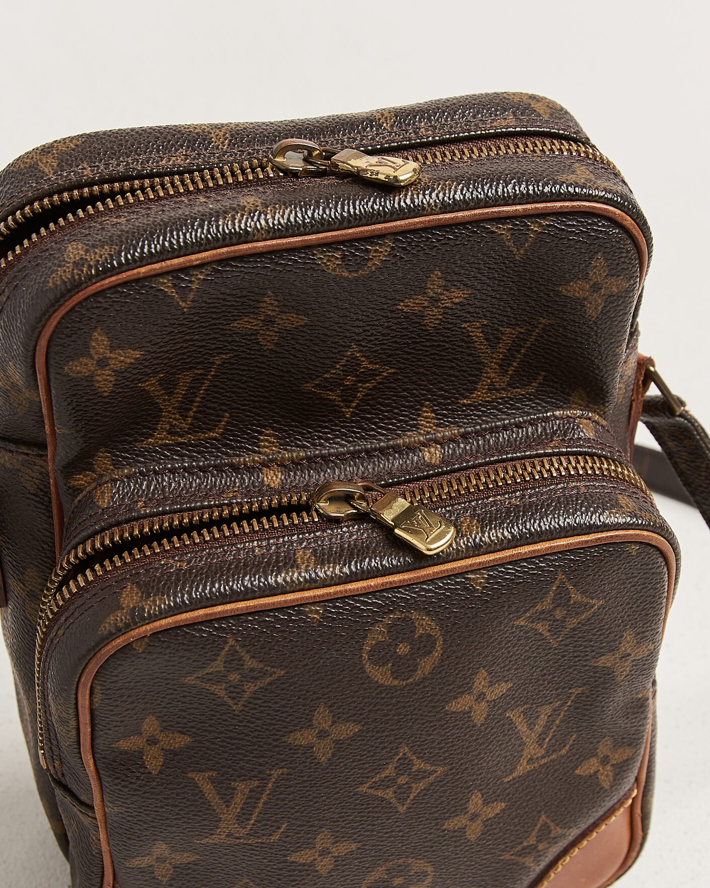 Herr | Pre-Owned & Vintage Bags | Louis Vuitton Pre-Owned | Amazon Bag Monogram
