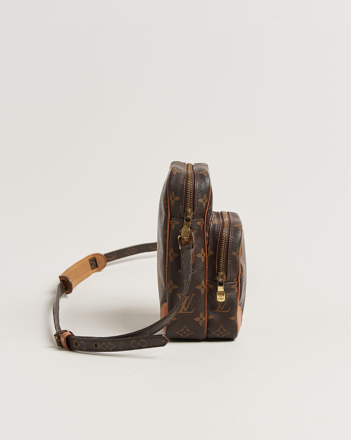 Herr | Pre-Owned & Vintage Bags | Louis Vuitton Pre-Owned | Amazon Bag Monogram