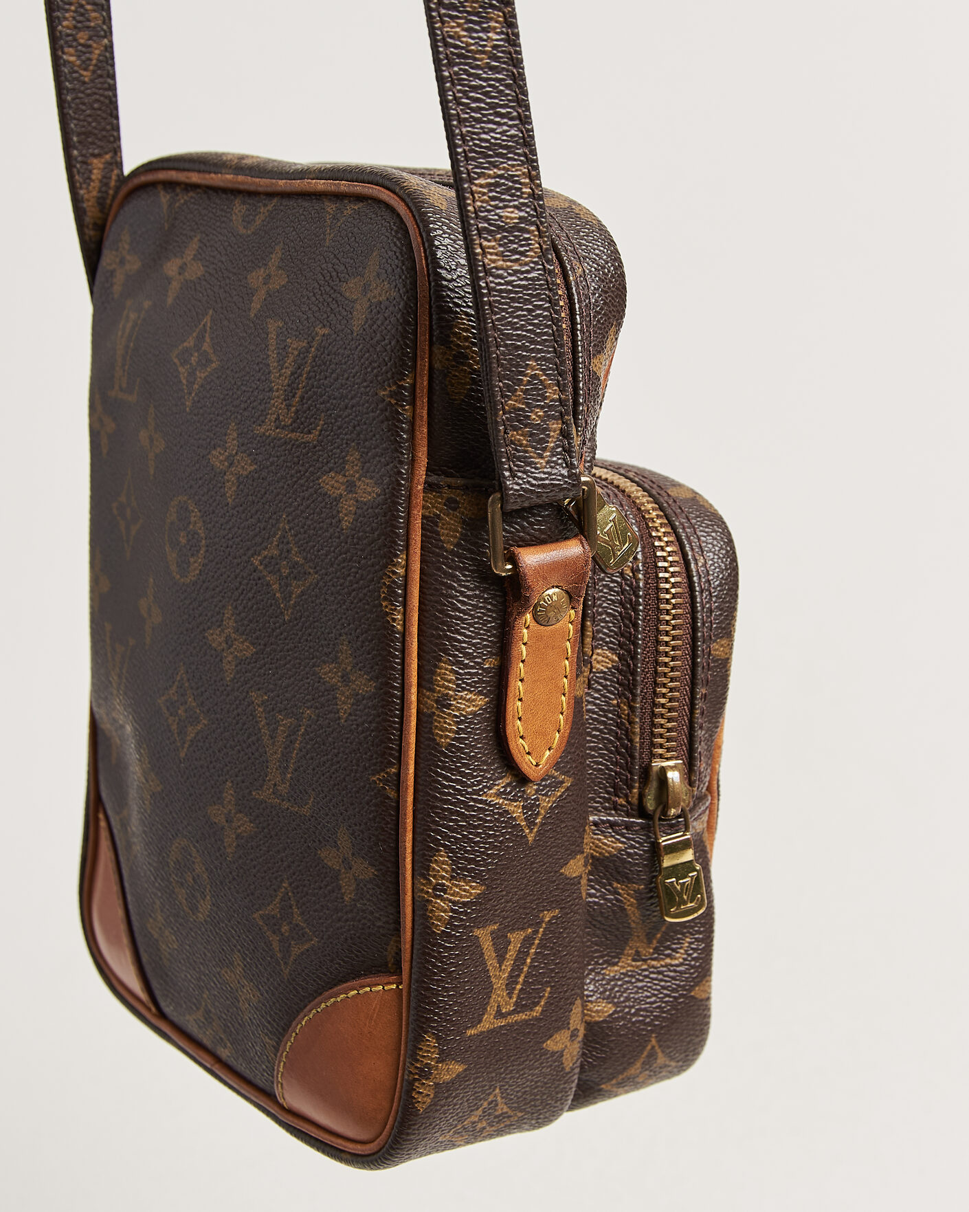 Herr | Pre-Owned & Vintage Bags | Louis Vuitton Pre-Owned | Amazon Bag Monogram