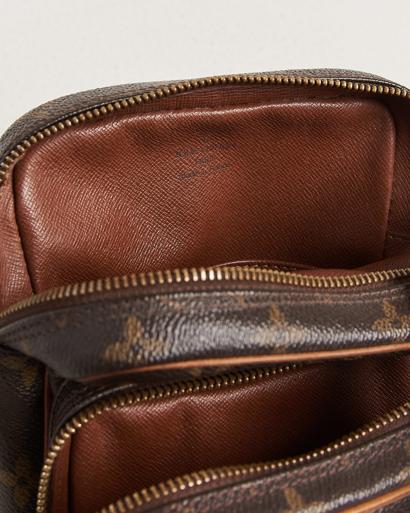 Herr | Pre-Owned & Vintage Bags | Louis Vuitton Pre-Owned | Amazon Bag Monogram