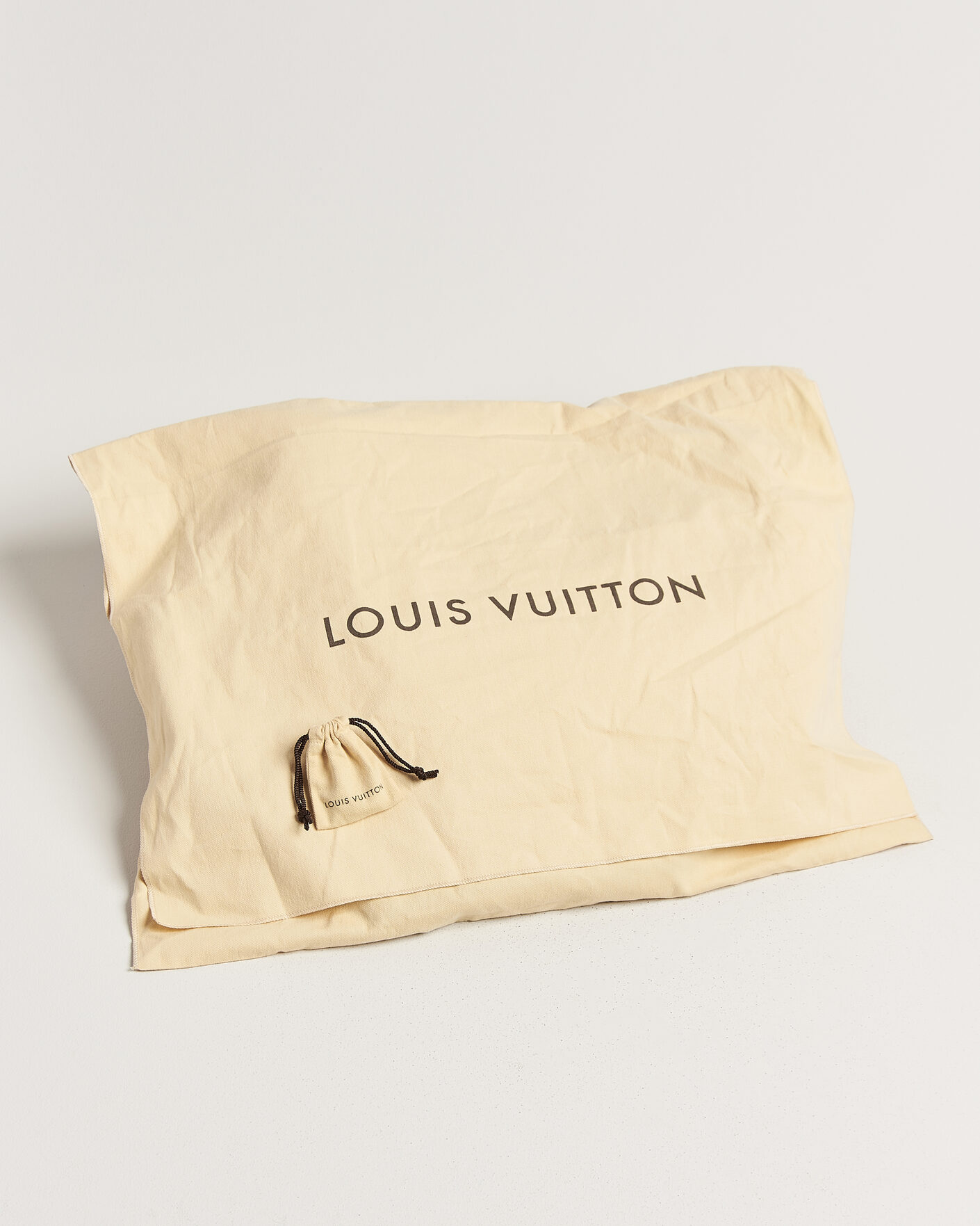 Herr | Pre-Owned & Vintage Bags | Louis Vuitton Pre-Owned | Keepall 50 Damier Ebene
