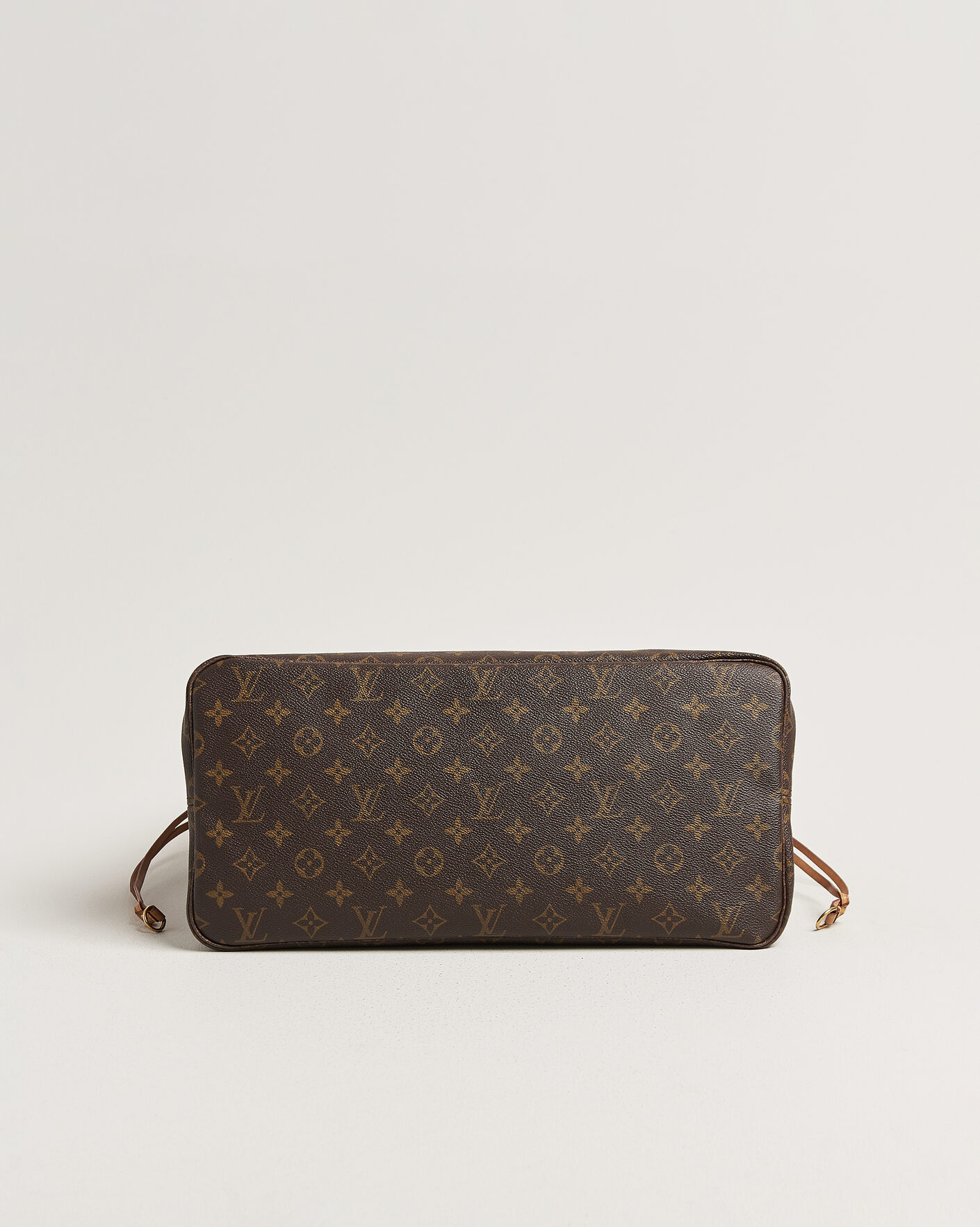 Herr | Pre-Owned & Vintage Bags | Louis Vuitton Pre-Owned | Neverfull GM Monogram