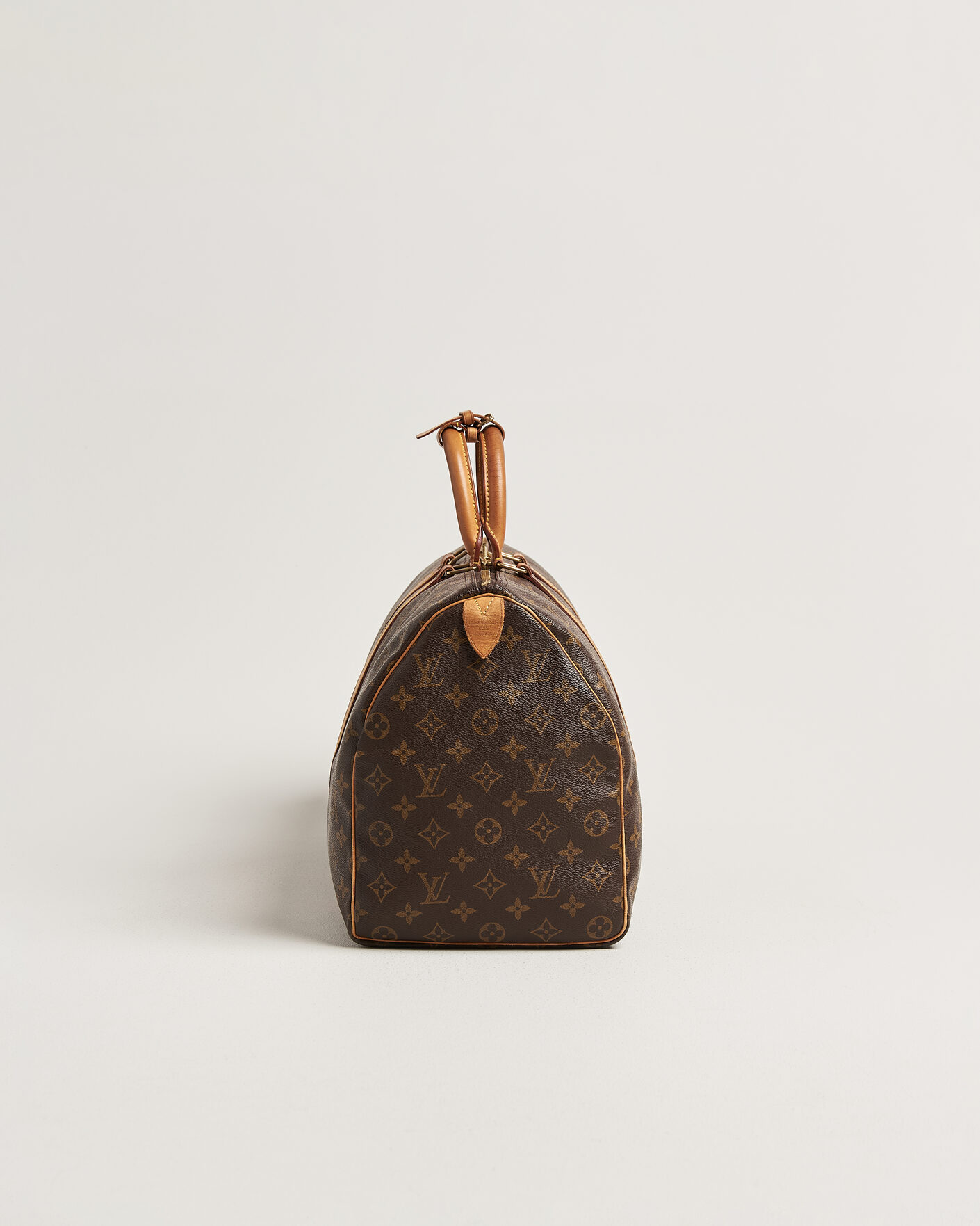 Herr | Pre-Owned & Vintage Bags | Louis Vuitton Pre-Owned | Keepall 45 Monogram
