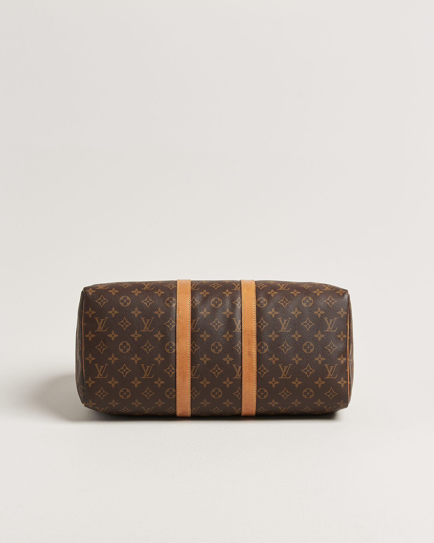 Herr | Pre-Owned & Vintage Bags | Louis Vuitton Pre-Owned | Keepall 45 Monogram