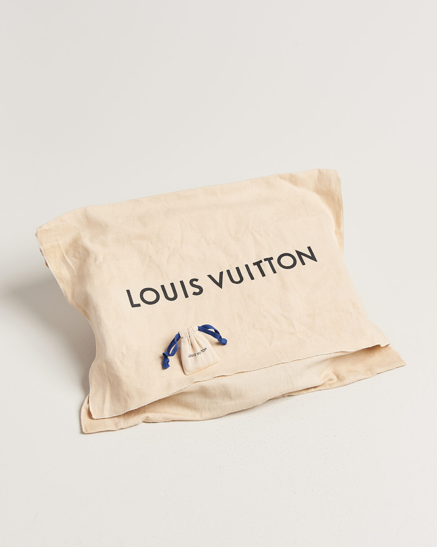 Herr | Pre-Owned & Vintage Bags | Louis Vuitton Pre-Owned | Keepall 45 Bandouliére Damier graphite