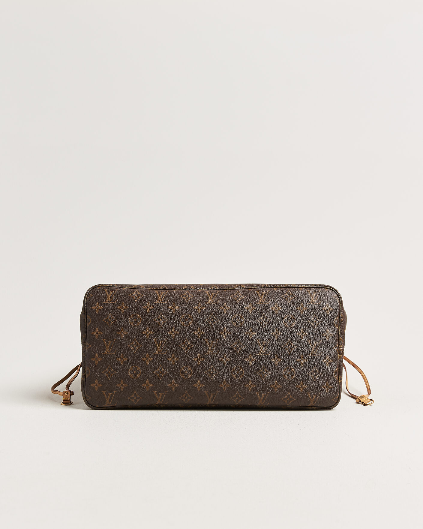 Herr | Pre-Owned & Vintage Bags | Louis Vuitton Pre-Owned | Neverfull GM Monogram