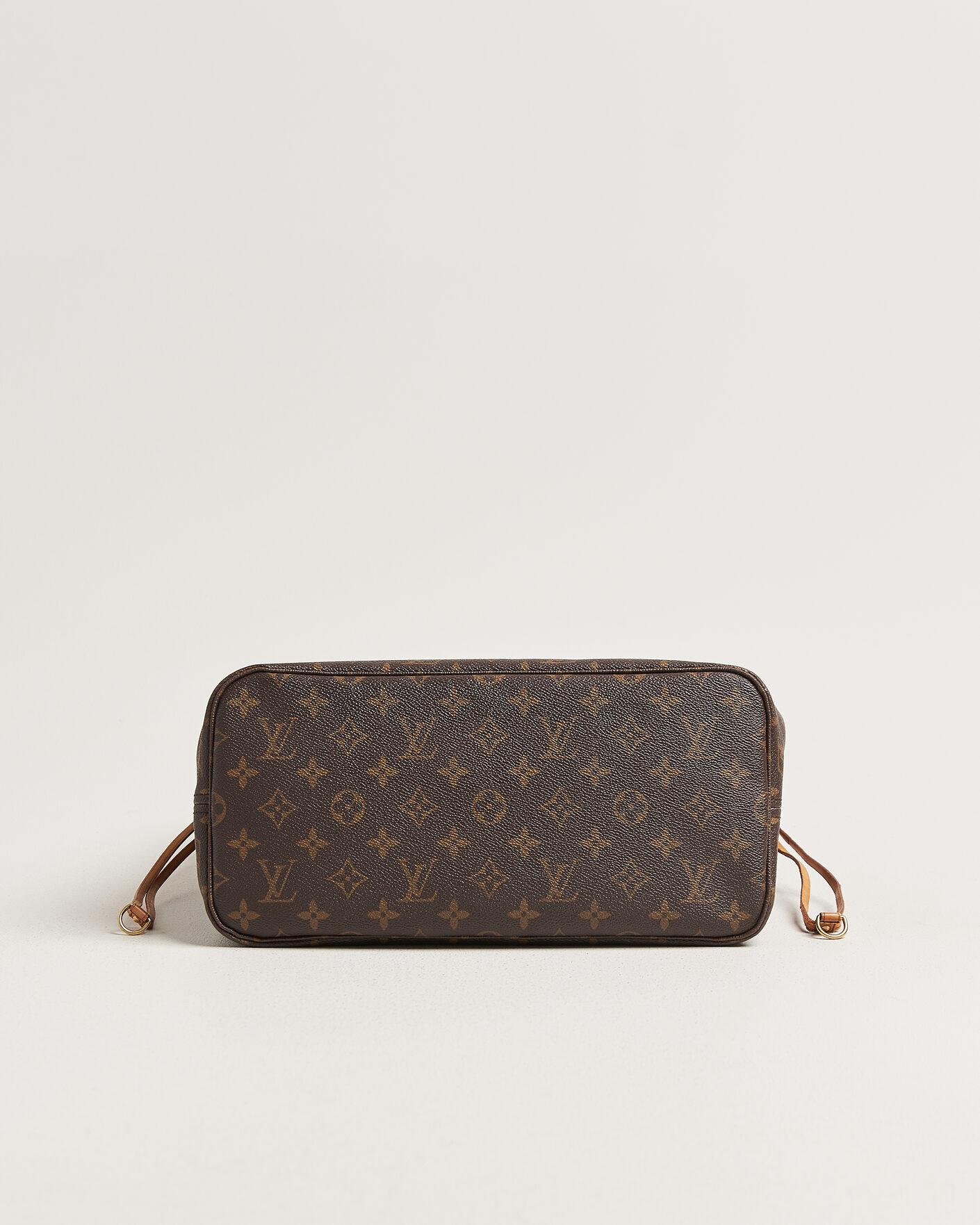 Herr | Pre-Owned & Vintage Bags | Louis Vuitton Pre-Owned | Neverfull MM Monogram