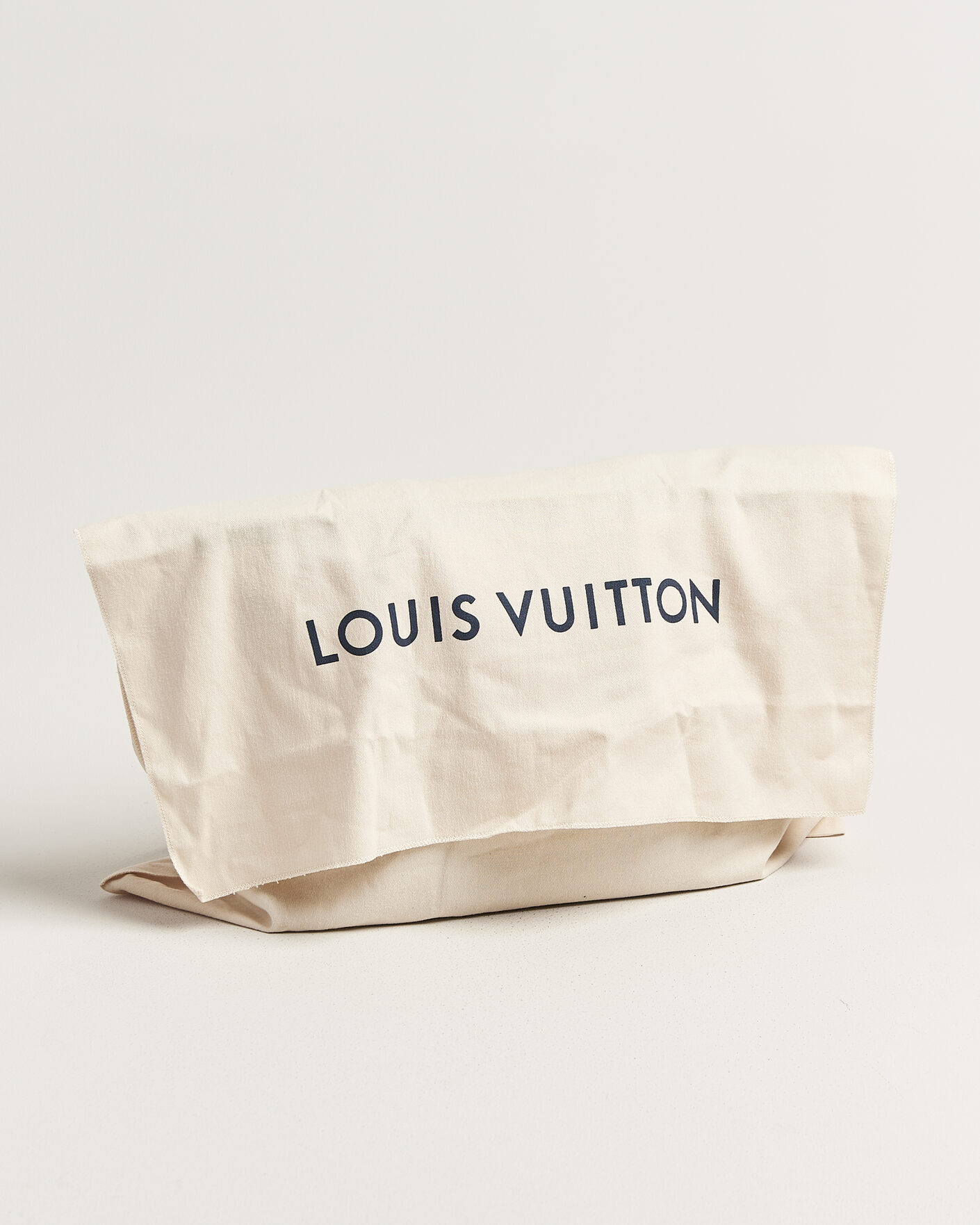 Herr | Pre-Owned & Vintage Bags | Louis Vuitton Pre-Owned | Neverfull MM Damier Ebene