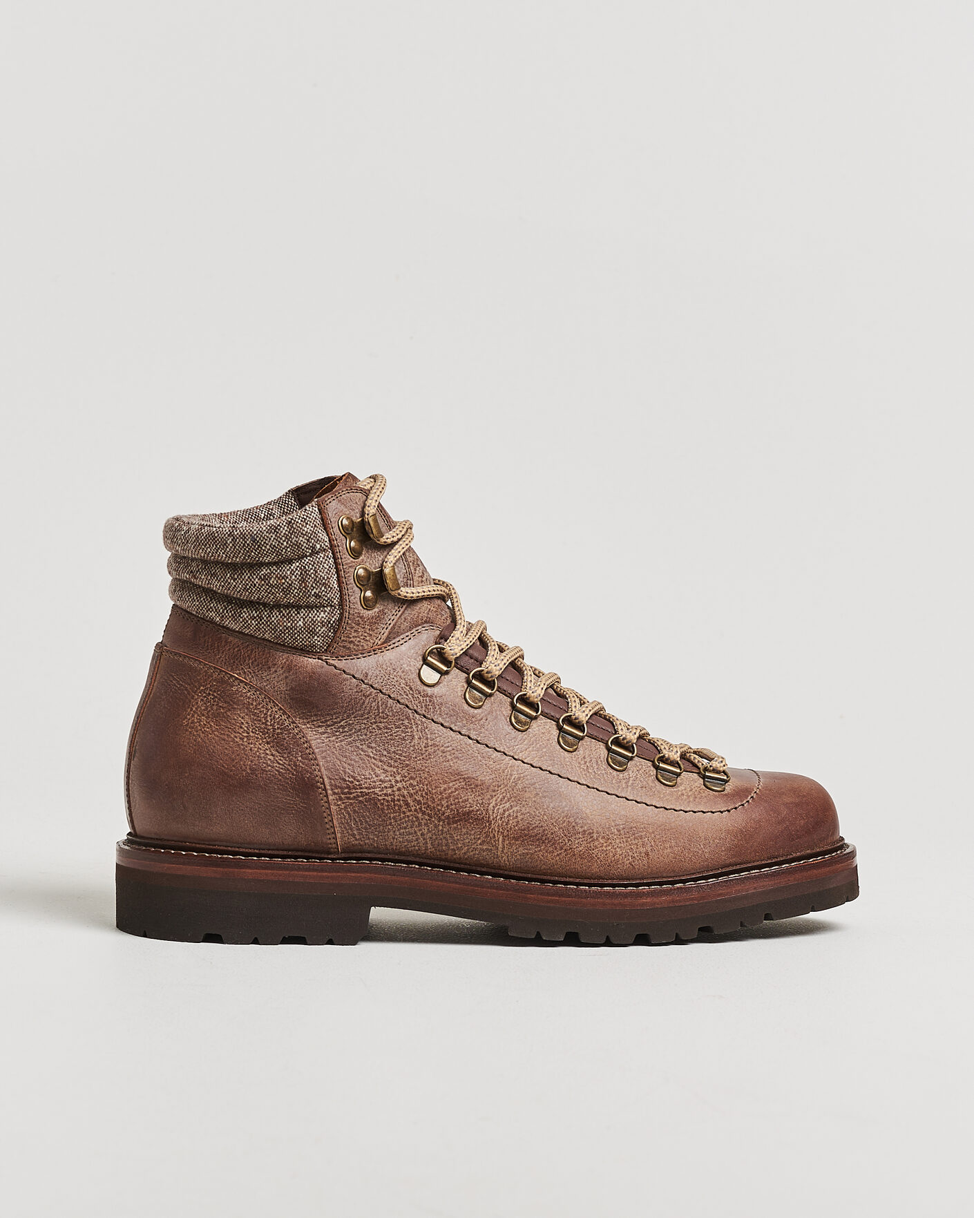 Herr | Kängor | Brunello Cucinelli | Winter Boots Brown