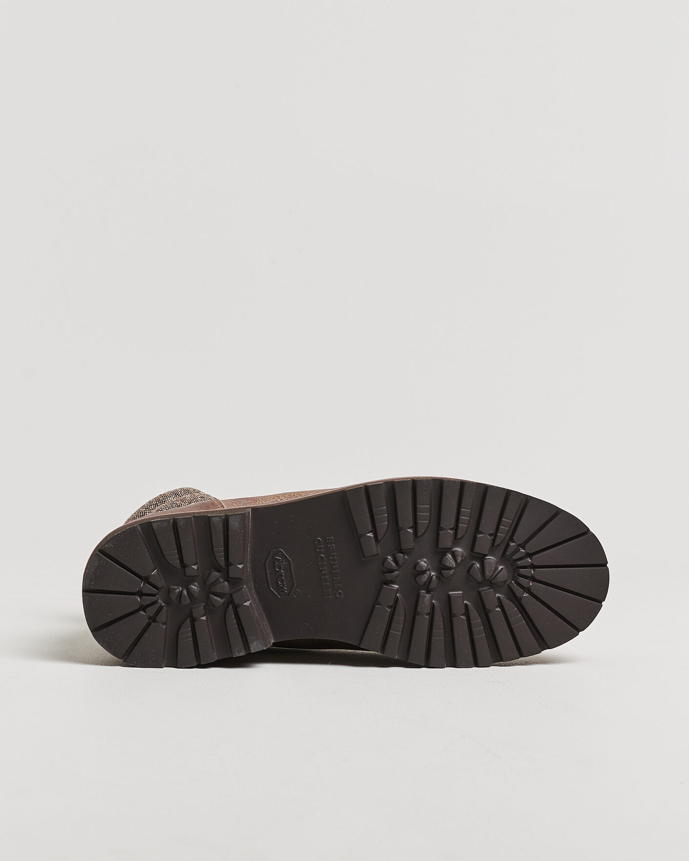 Herr | Kängor | Brunello Cucinelli | Winter Boots Brown