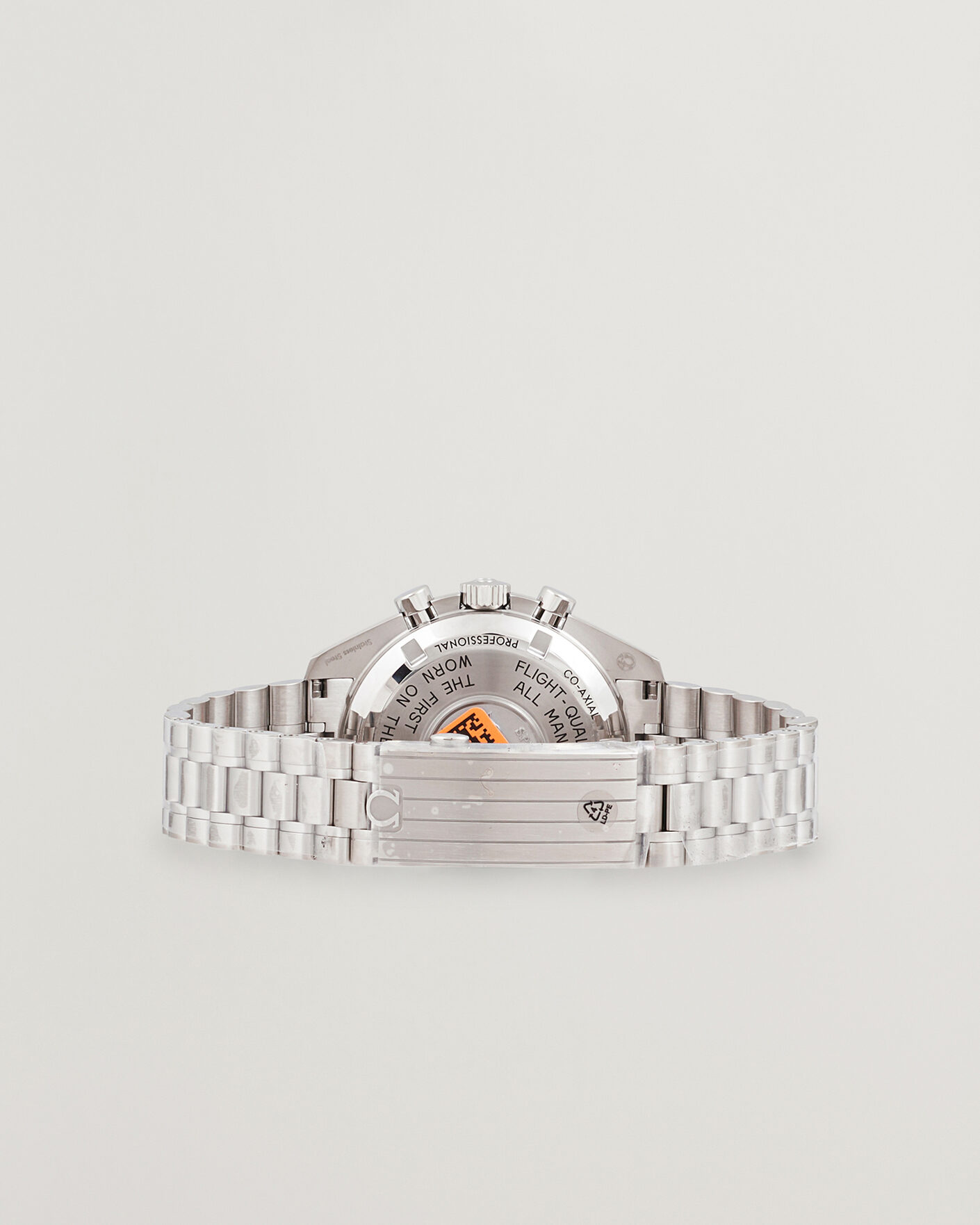 Herr | Pre-Owned & Vintage Watches | Omega Pre-Owned | Speedmaster Moonwatch