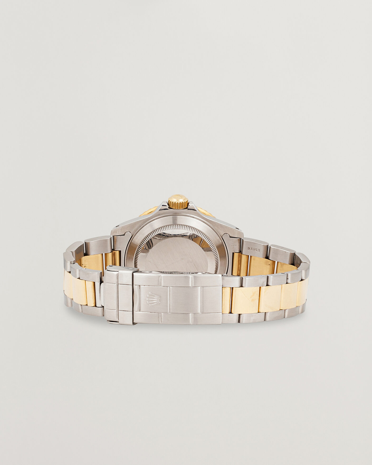 Herr | Pre-Owned & Vintage Watches | Rolex Pre-Owned | Submariner G/S