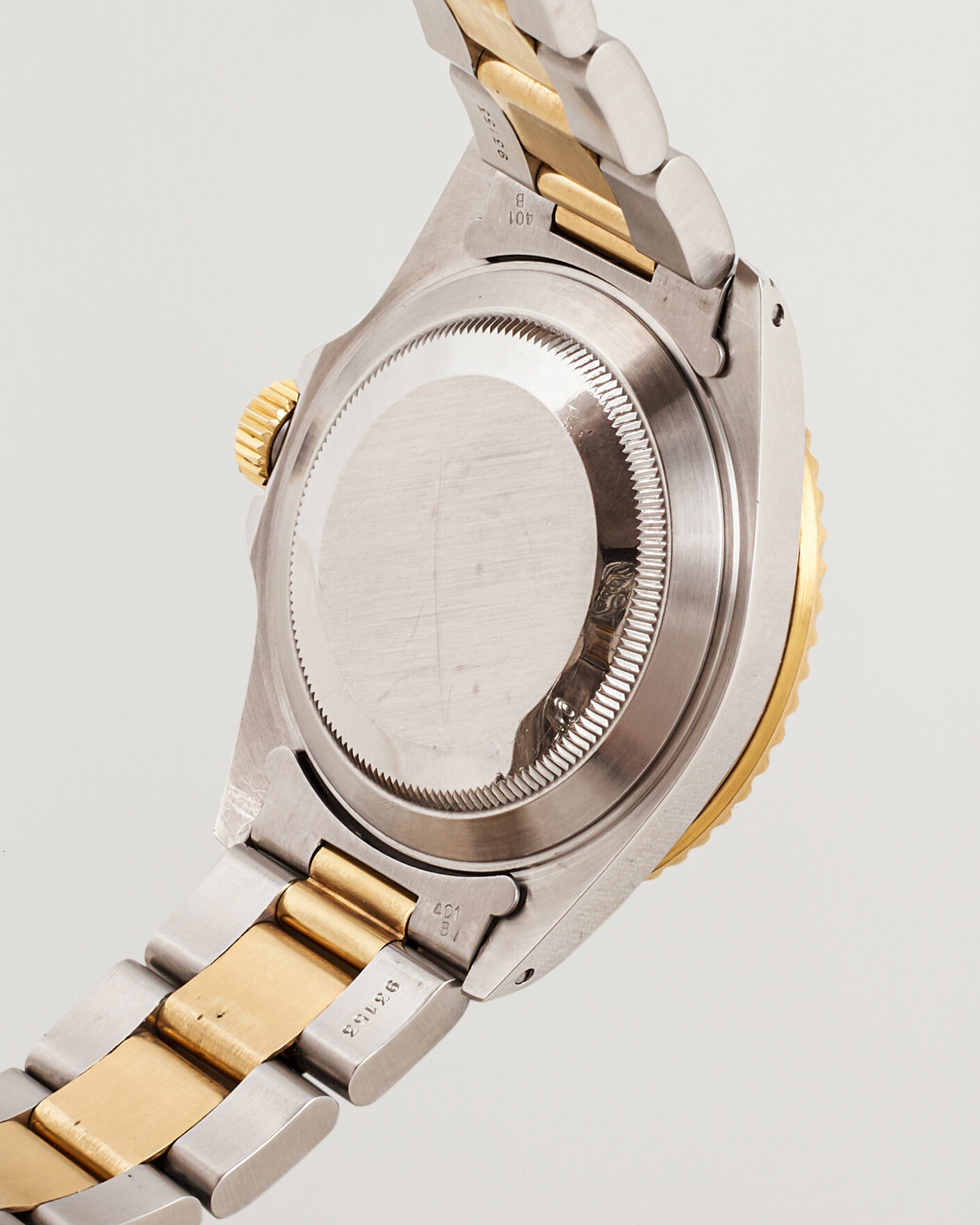 Herr | Pre-Owned & Vintage Watches | Rolex Pre-Owned | Submariner G/S