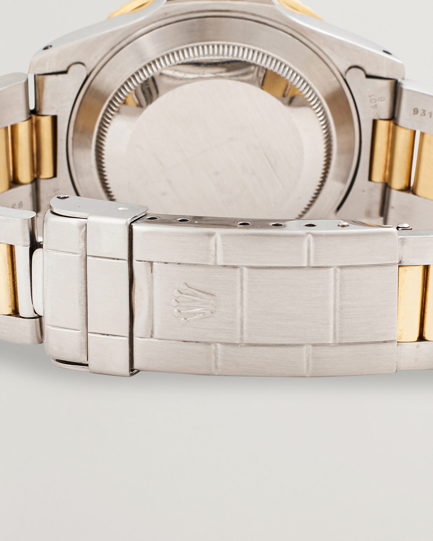 Herr | Pre-Owned & Vintage Watches | Rolex Pre-Owned | Submariner G/S