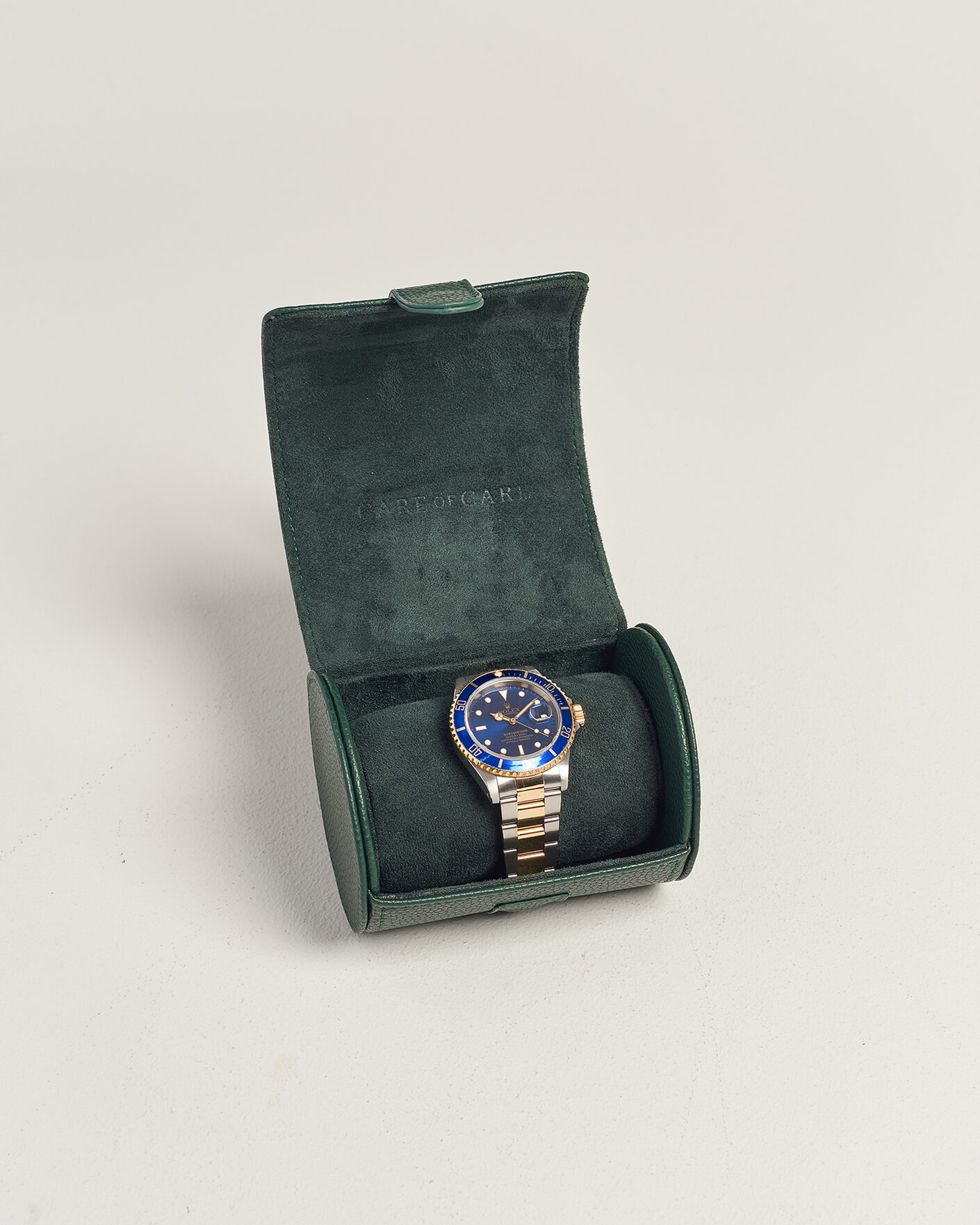 Herr | Pre-Owned & Vintage Watches | Rolex Pre-Owned | Submariner G/S