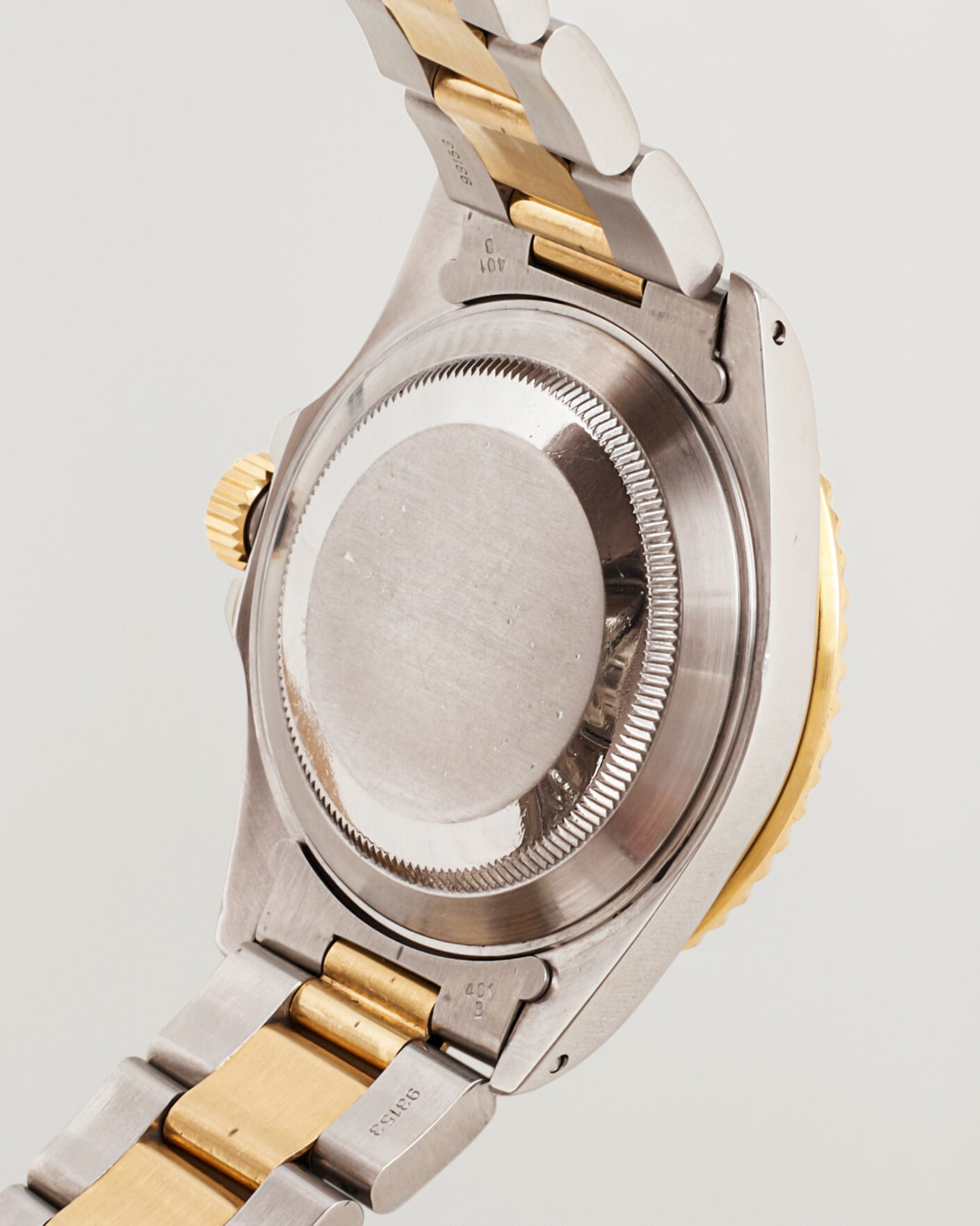 Herr | Pre-Owned & Vintage Watches | Rolex Pre-Owned | Submariner G/S