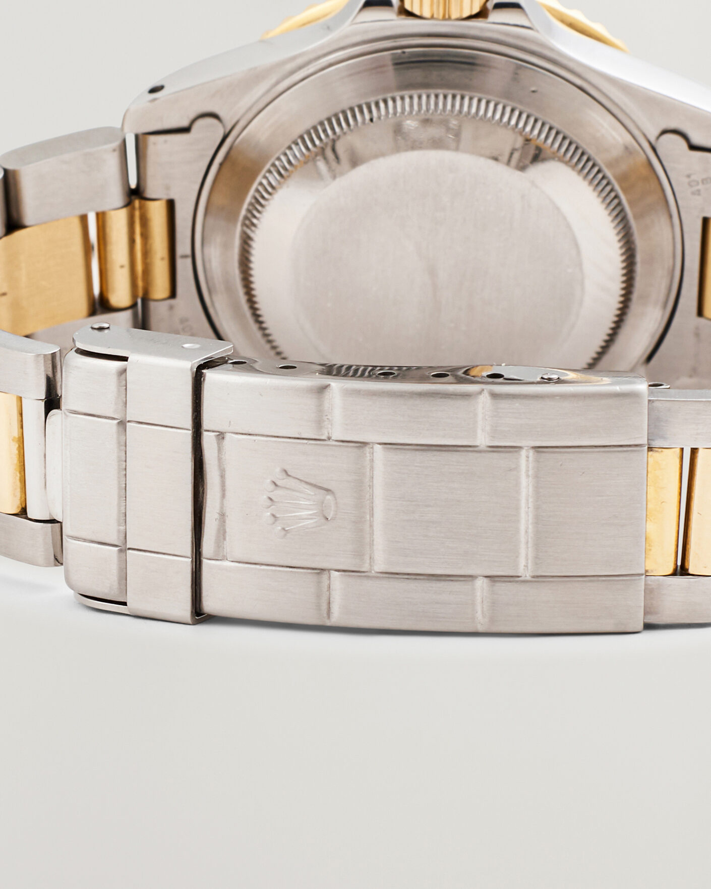 Herr | Pre-Owned & Vintage Watches | Rolex Pre-Owned | Submariner G/S