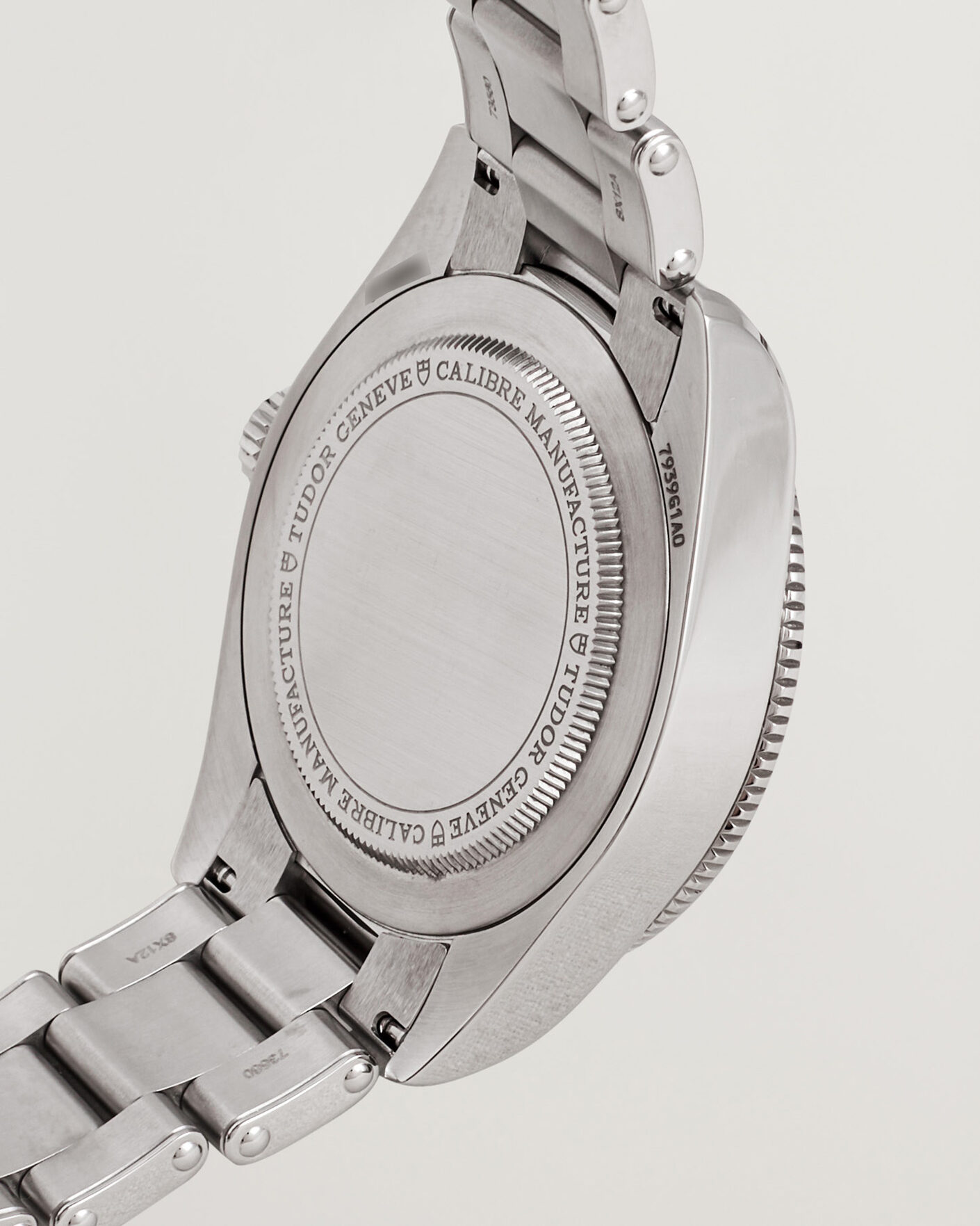 Herr | Pre-Owned & Vintage Watches | Tudor Pre-Owned | Black Bay GMT Coke