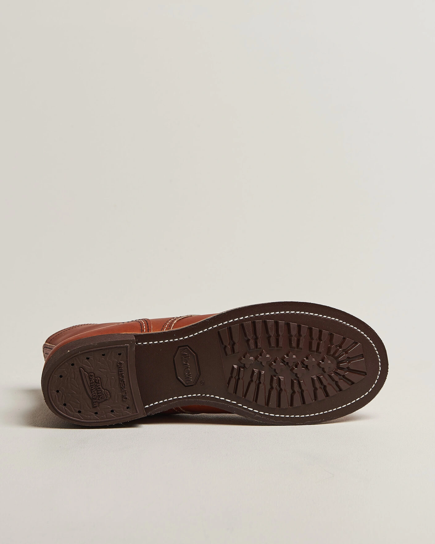 Herr | Kängor | Red Wing Shoes | Iron Ranger Boot Oro Legacy Leather