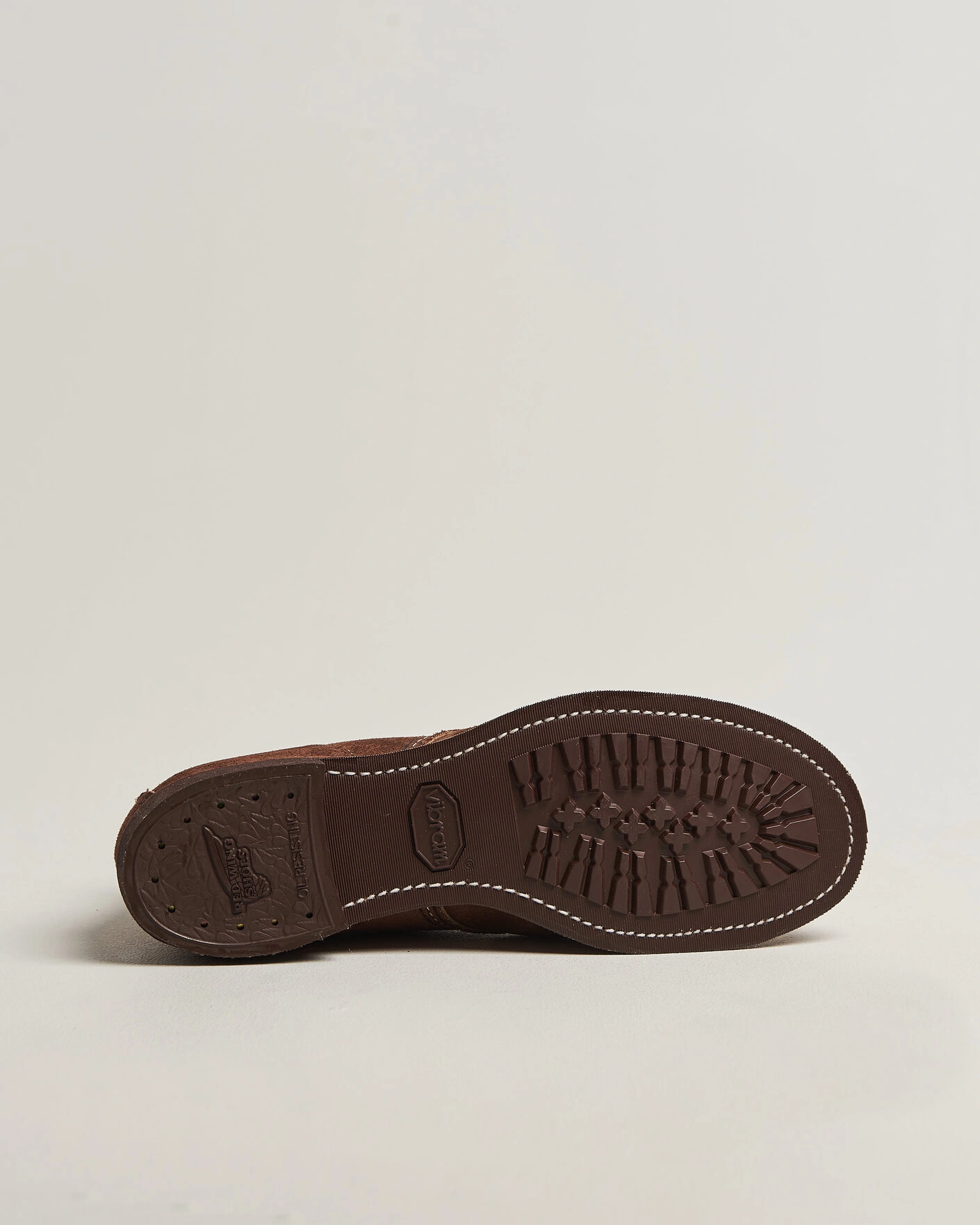 Herr | Kängor | Red Wing Shoes | Blacksmith Boot Chocolate Muleskinner